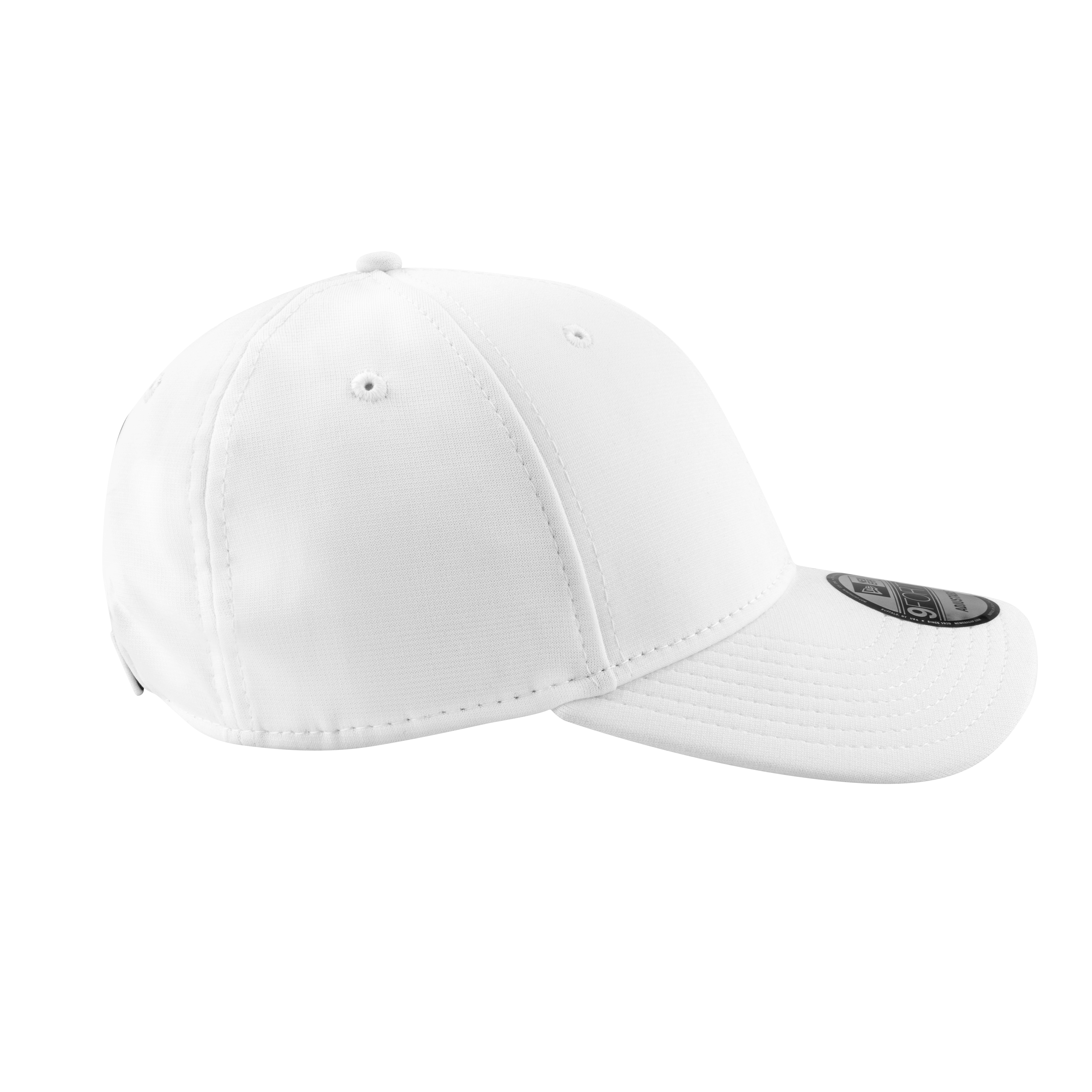 PXG 9Forty Minimalist Lifestyle Cap - White