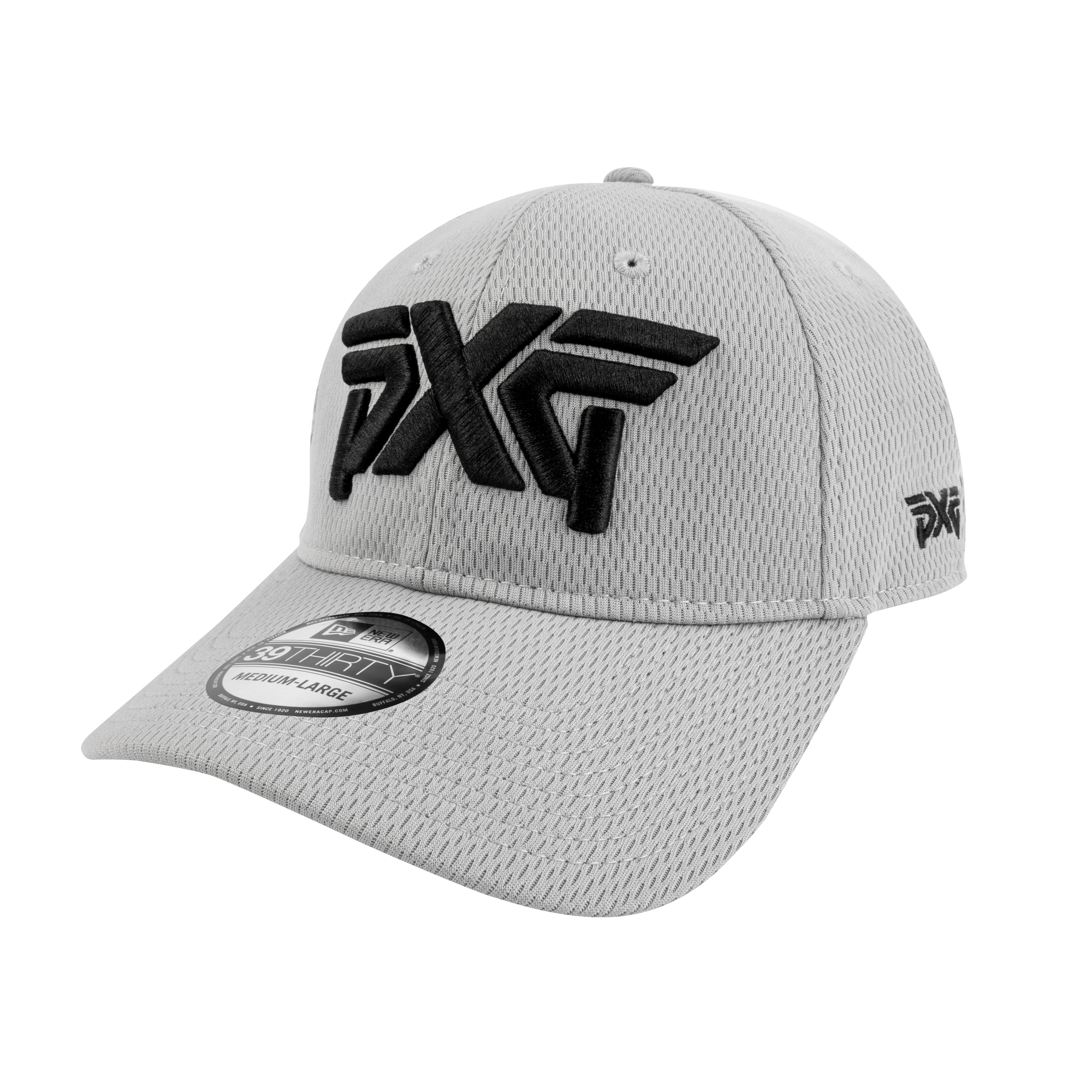 PXG Prolight 3930 Cap - Grey