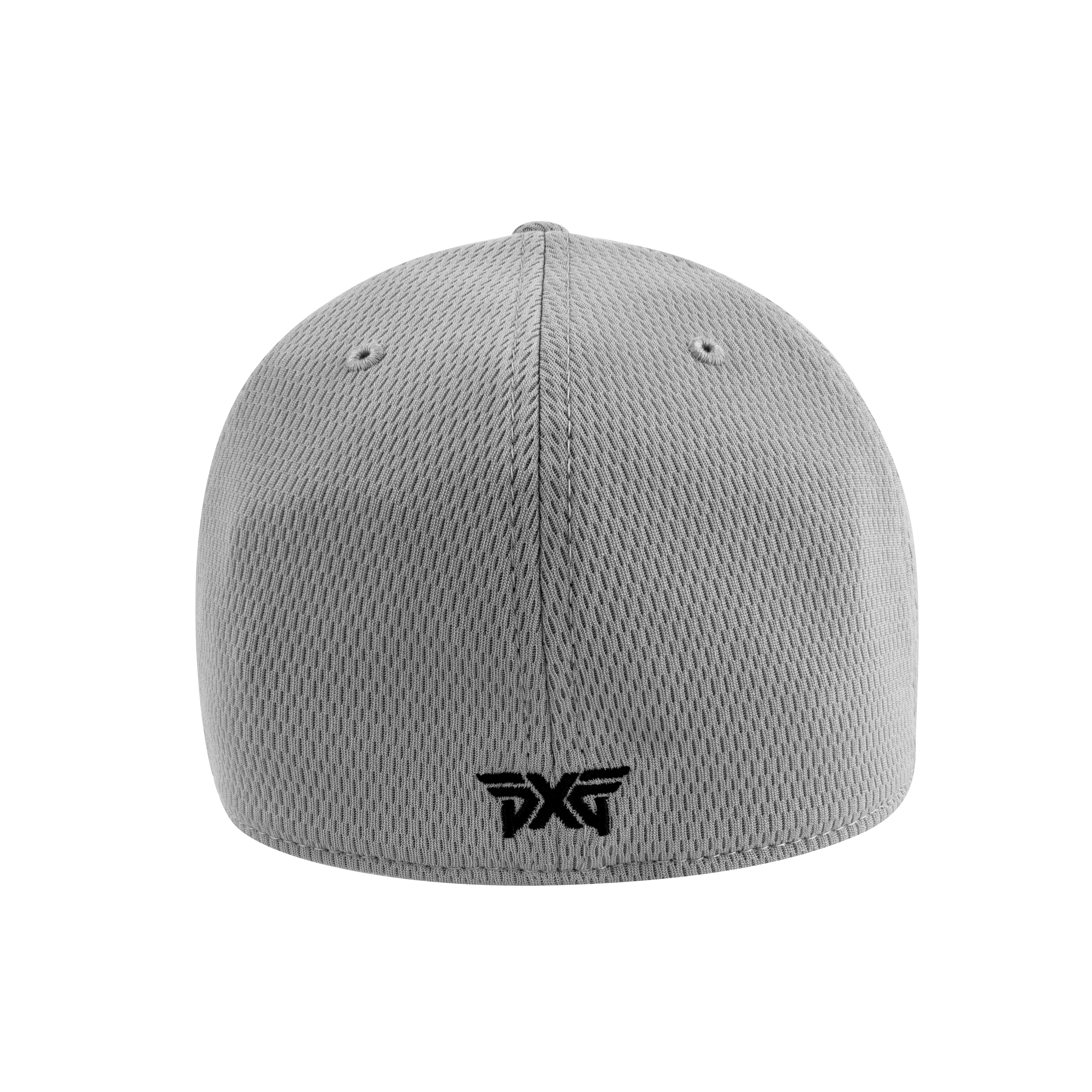 PXG Prolight 3930 Cap - Grey