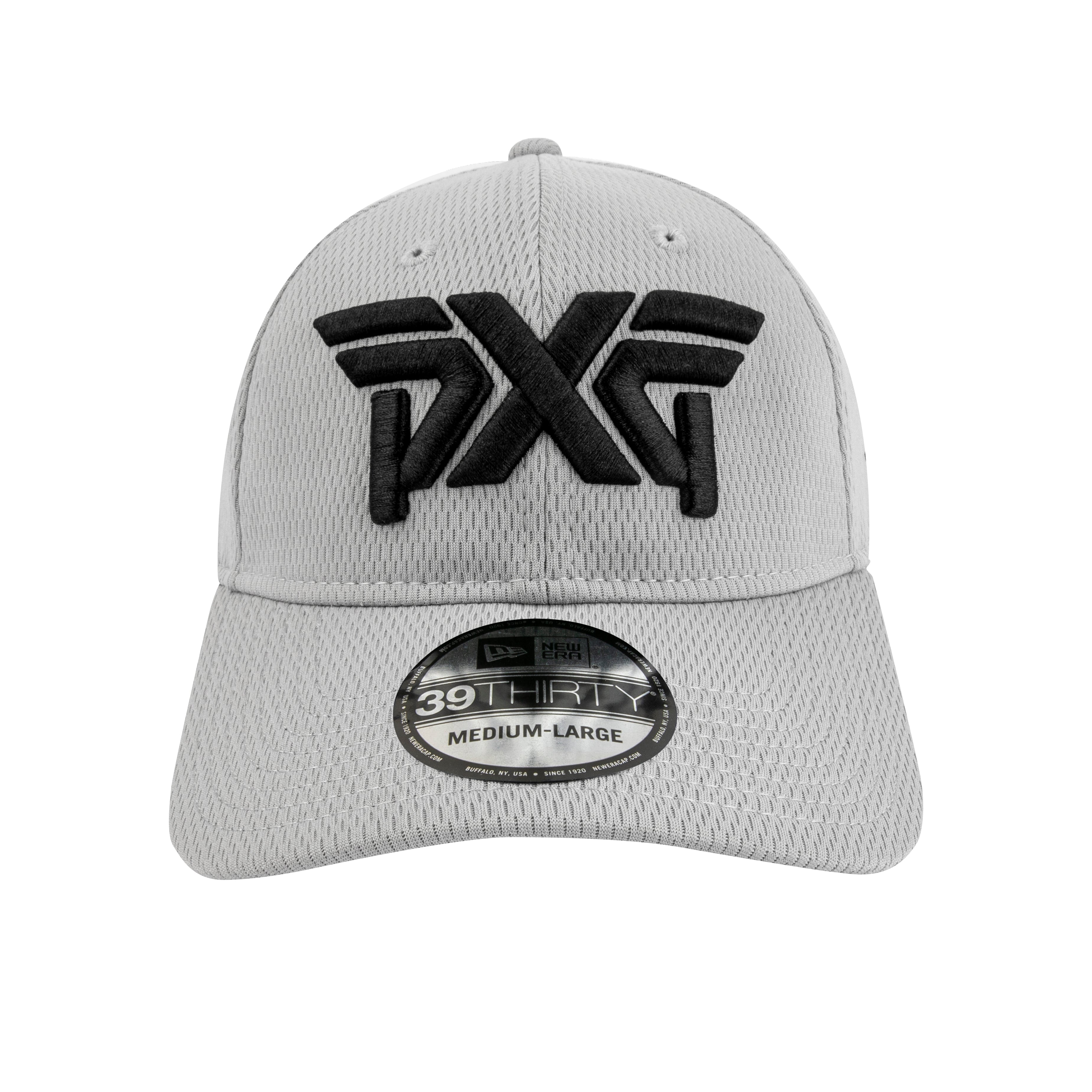 PXG Prolight 3930 Cap - Grey