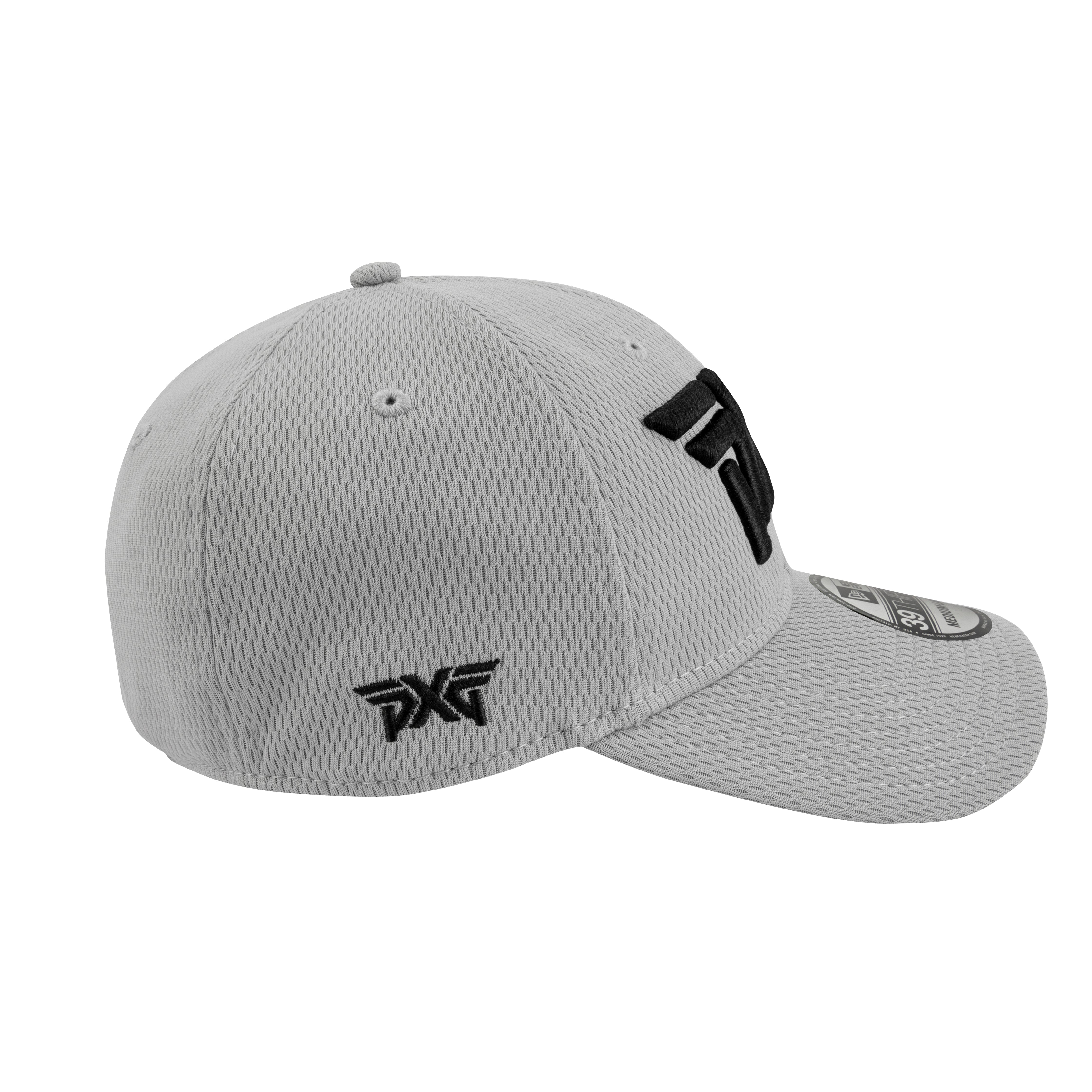 PXG Prolight 3930 Cap - Grey