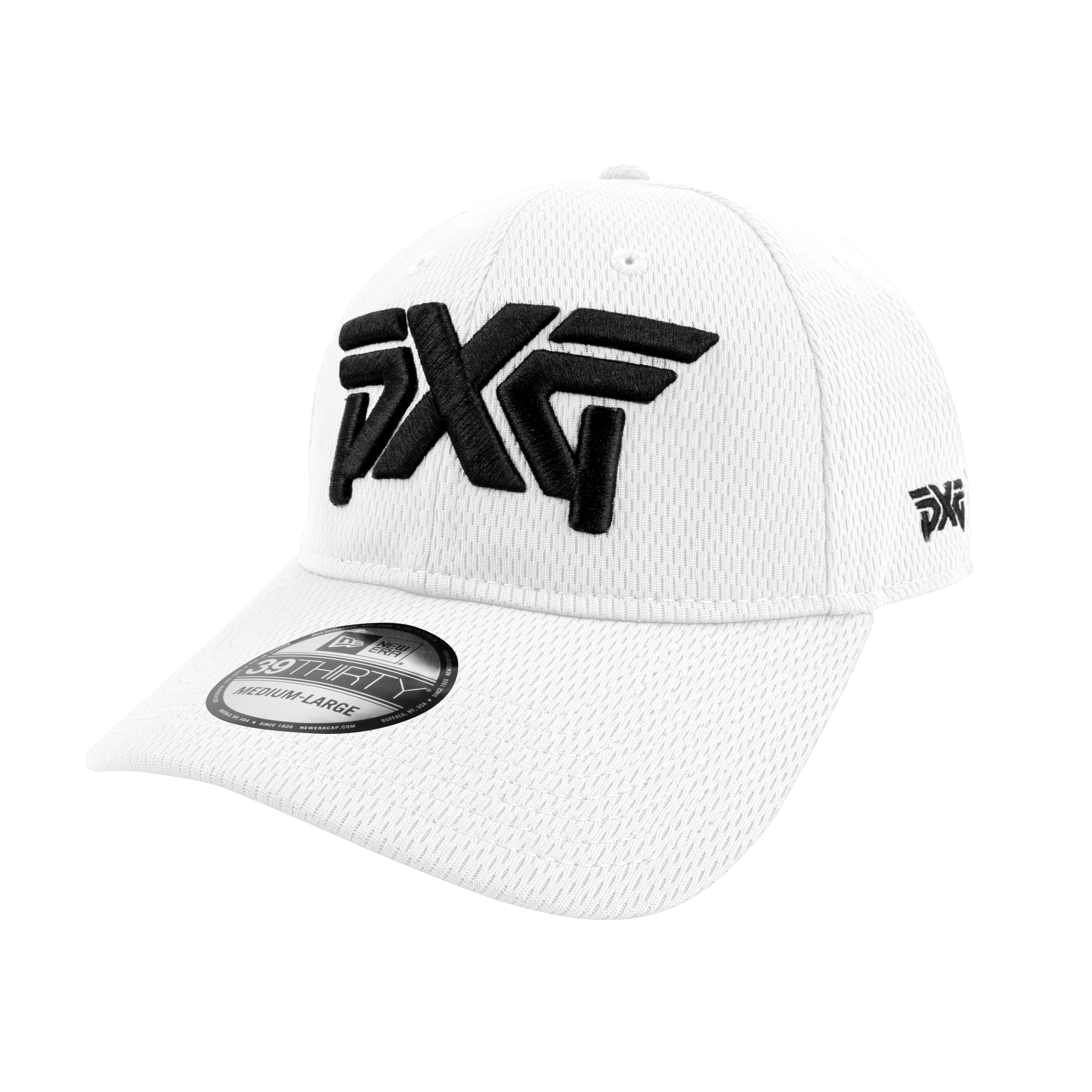 PXG Prolight 3930 - White