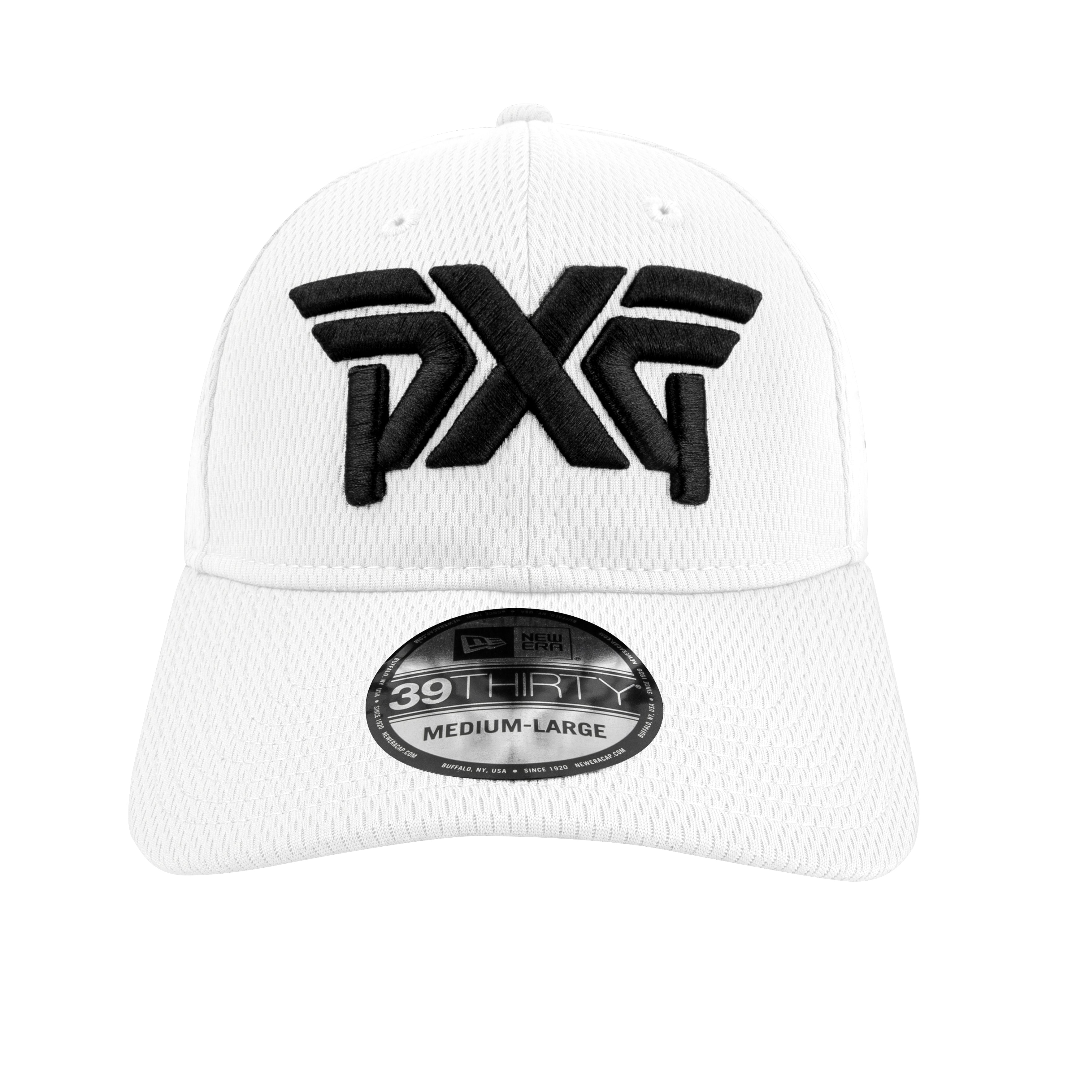 PXG Prolight 3930 - White