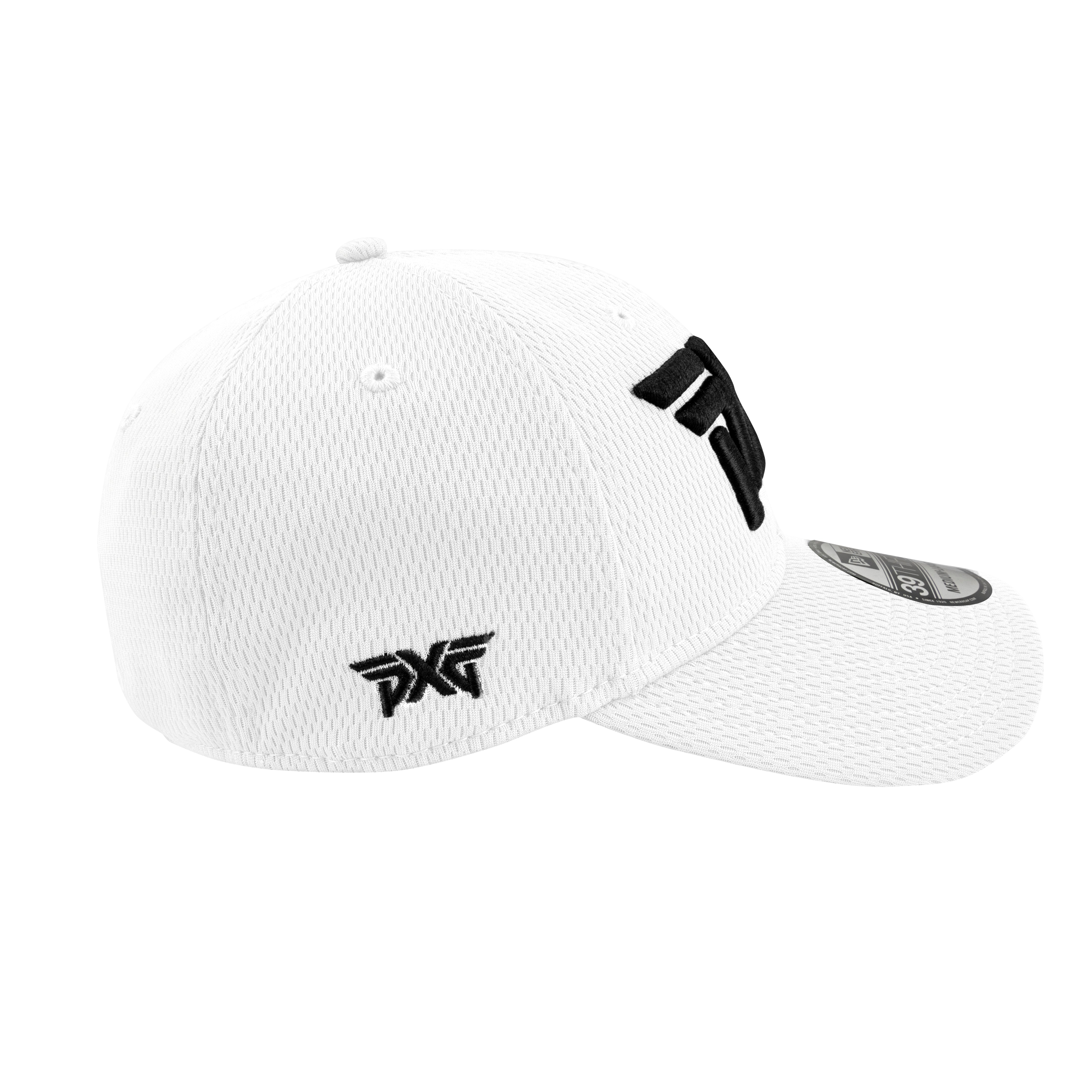 PXG Prolight 3930 - White