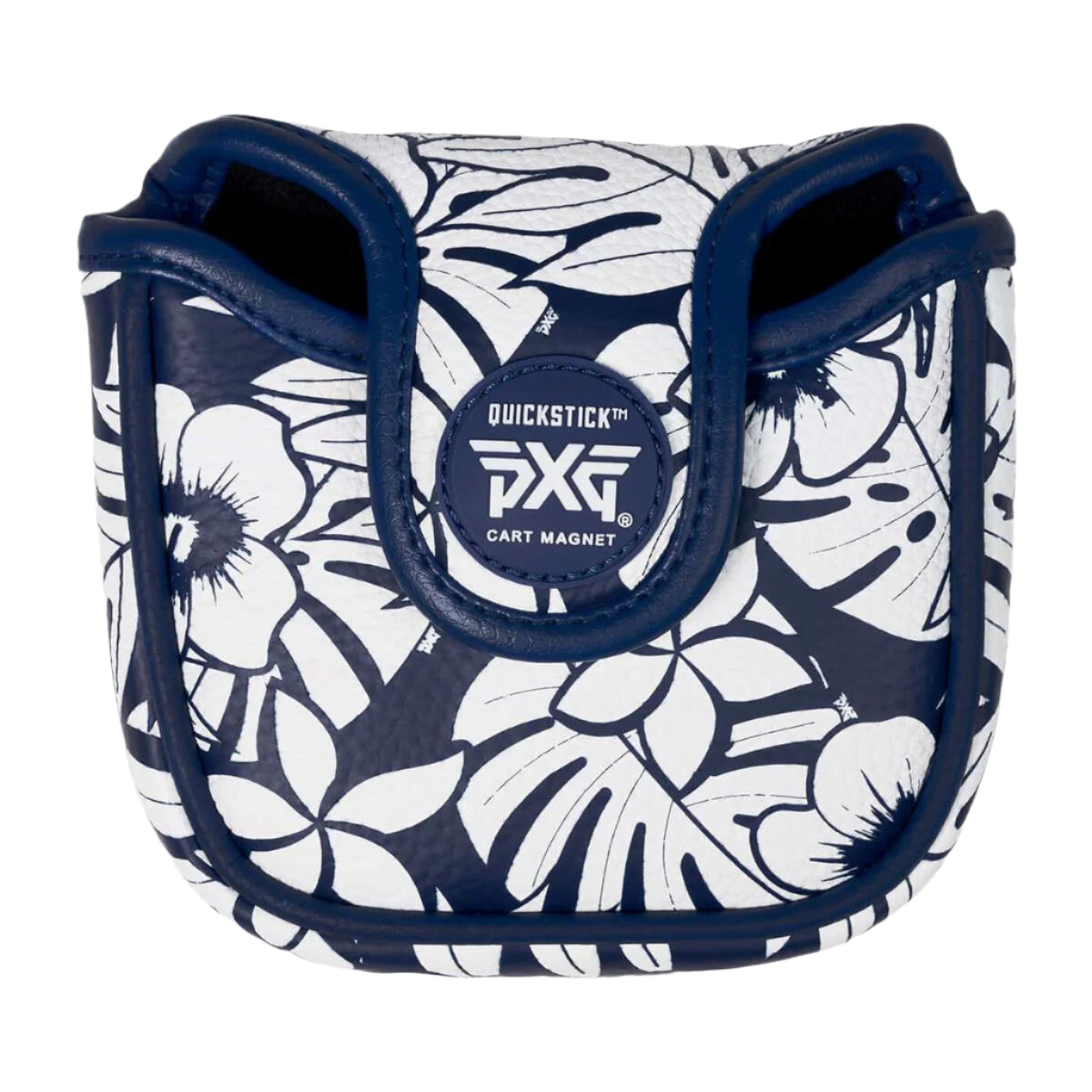 PXG Aloha 2025 Mallet Putter Headcover