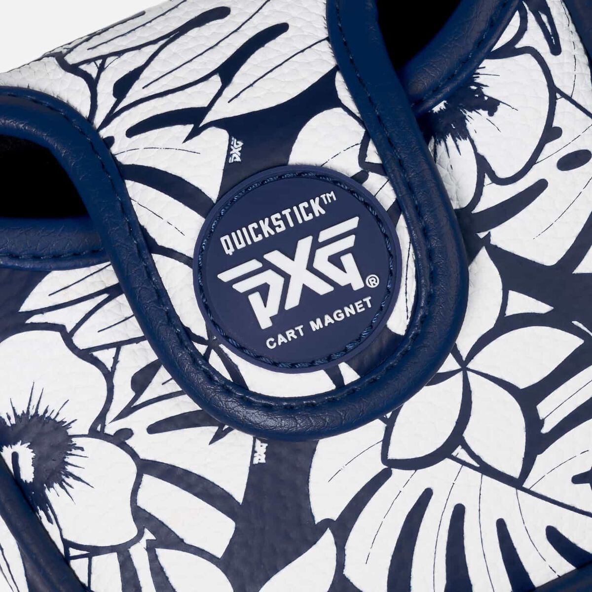 PXG Aloha 2025 Mallet Putter Headcover