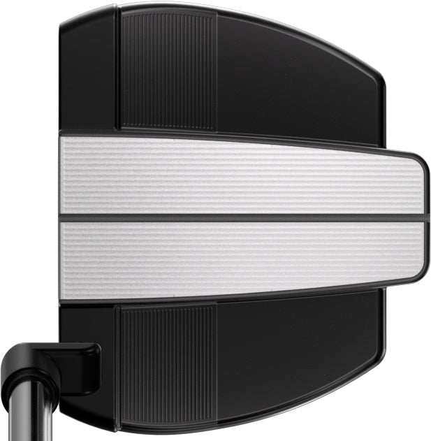 PXG Black Hawk Plumbers Neck Putter