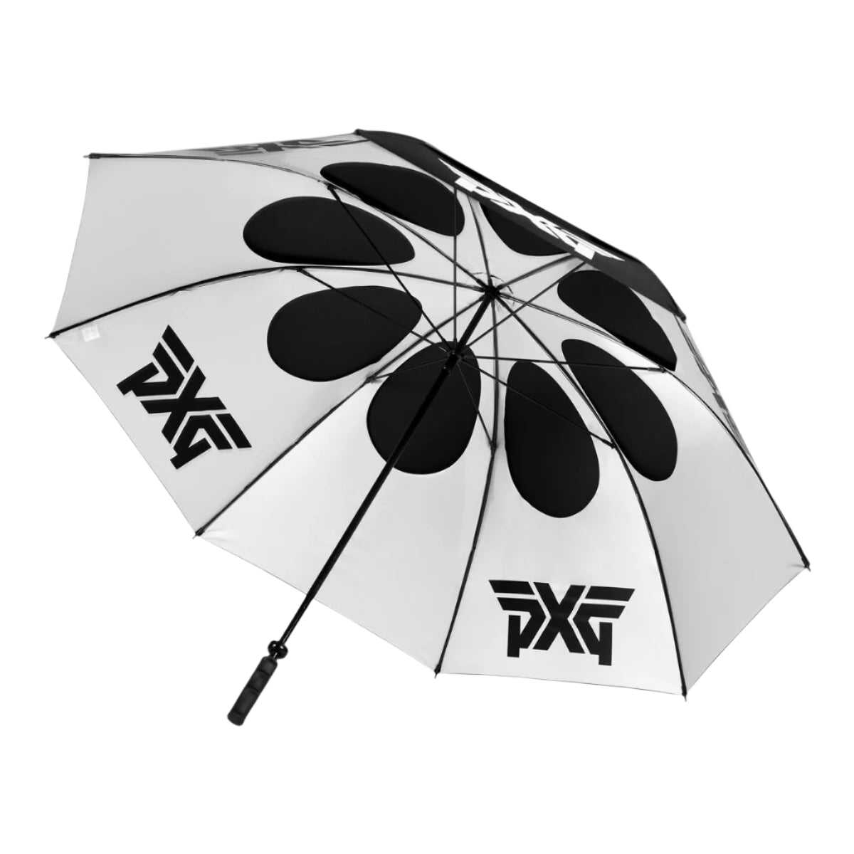 PXG Fairway Camo Dual Canopy Umbrella