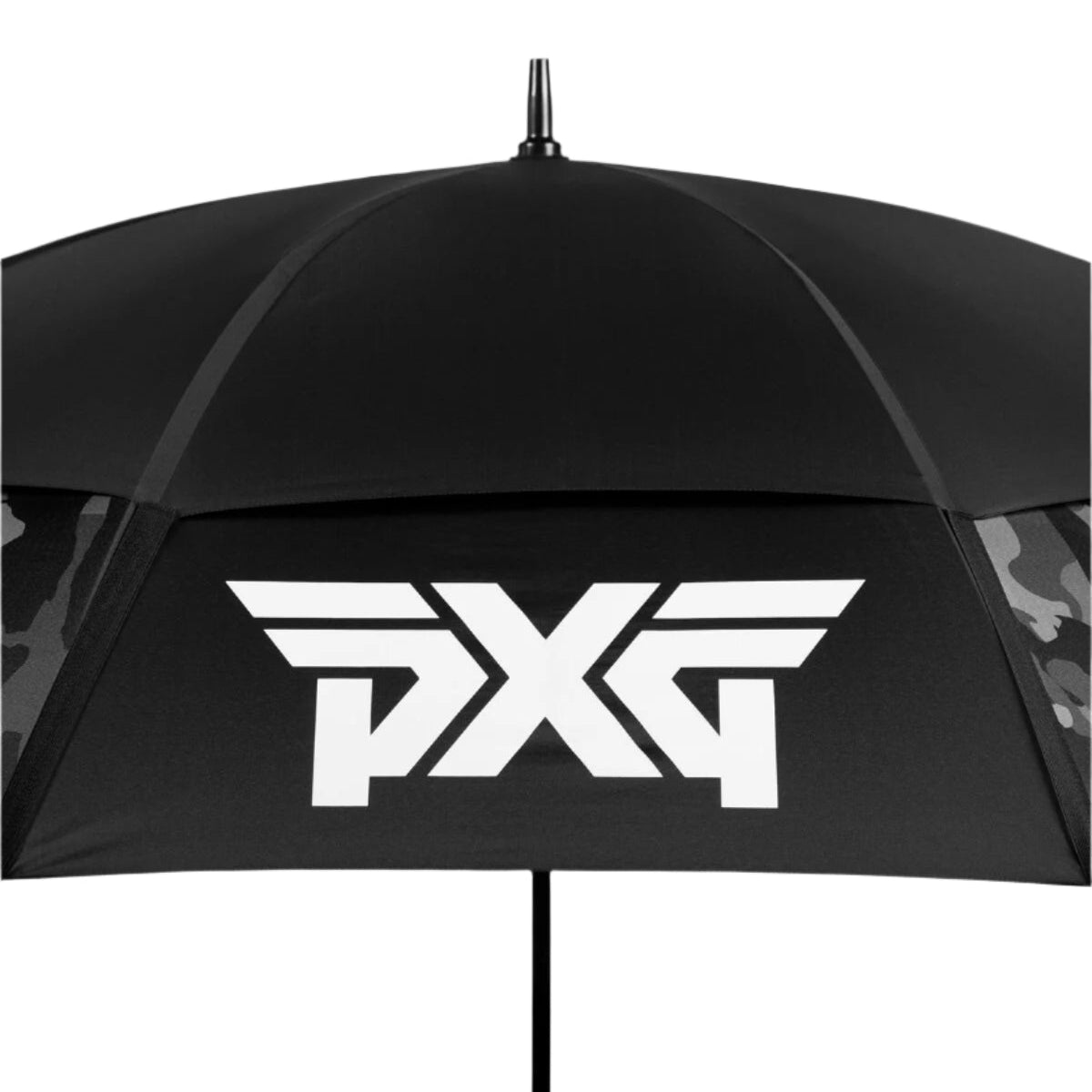 PXG Fairway Camo Dual Canopy Umbrella