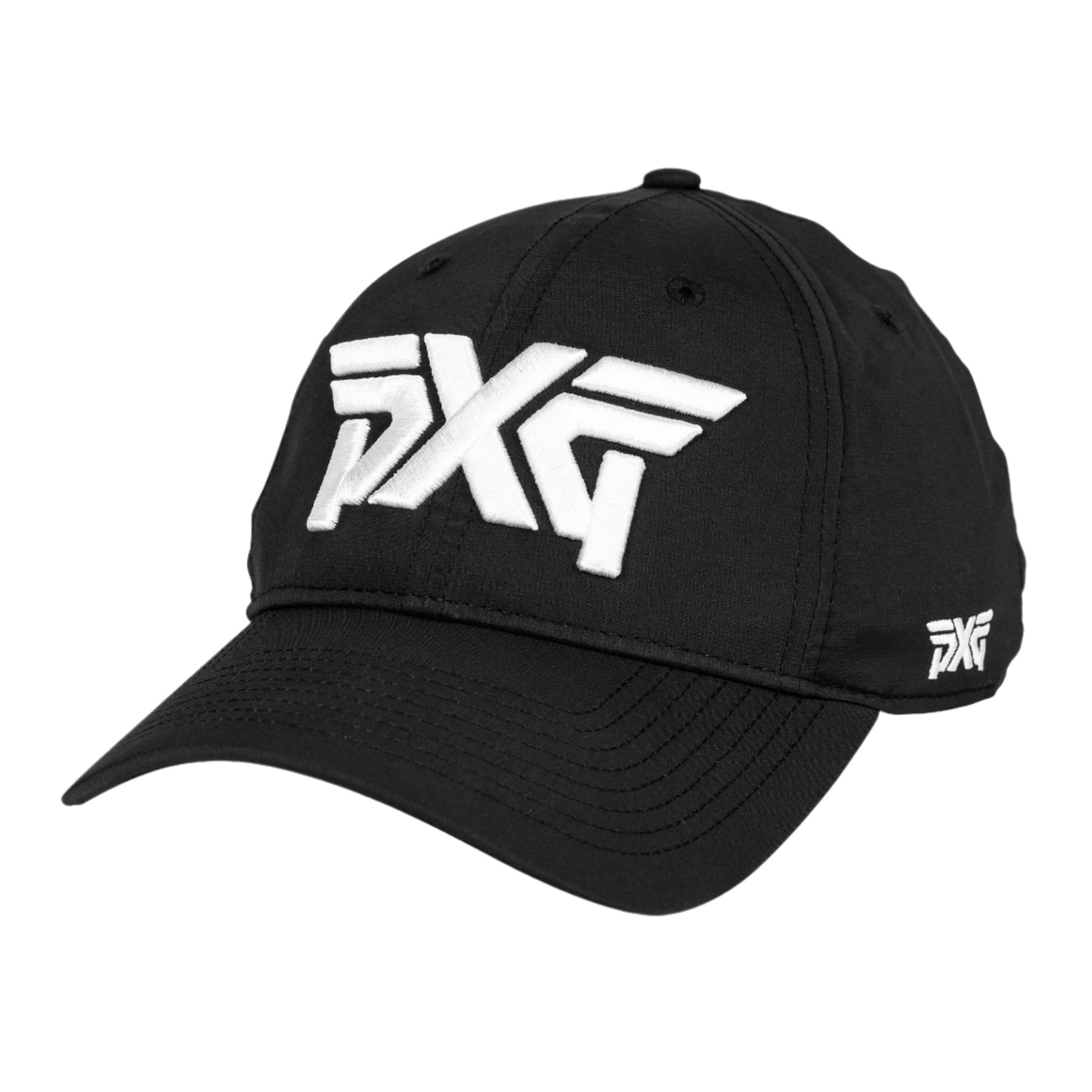 PXG Unstructured Low Crown - Black