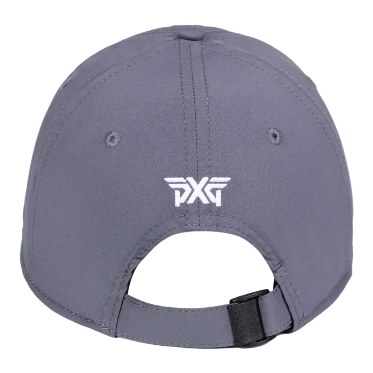 PXG Unstructured Low Crown - Dark Grey