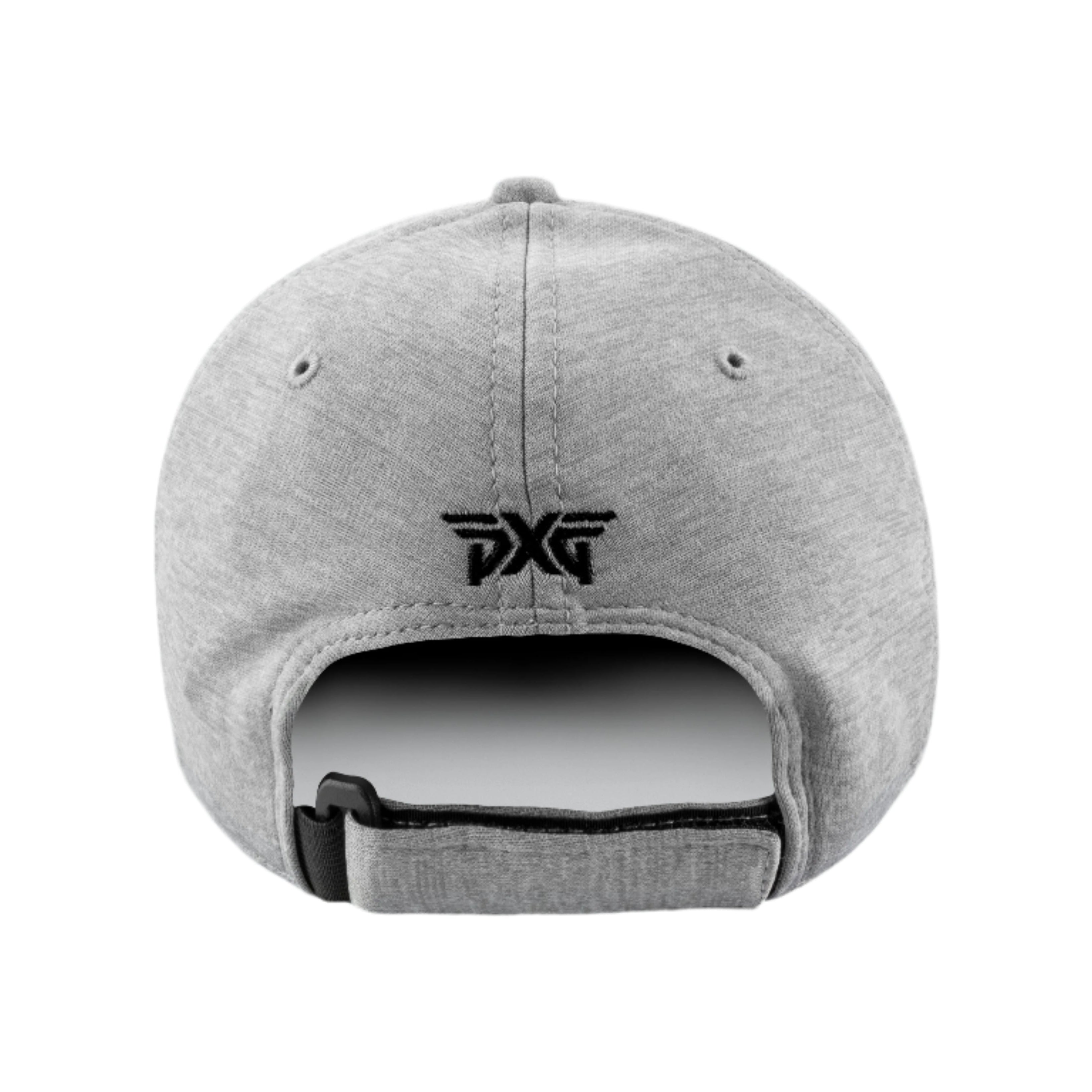 PXG 9Forty Minimalist Lifestyle Cap - Grey