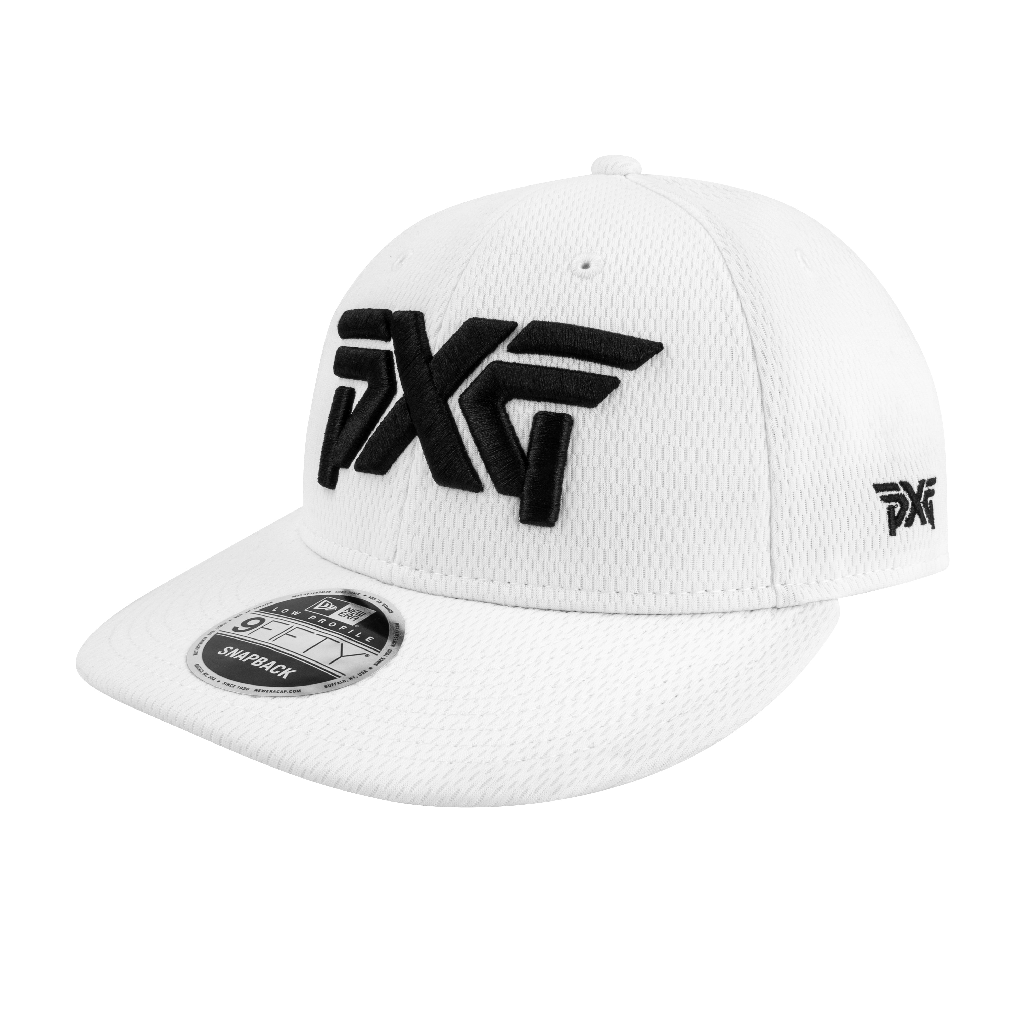 PXG Prolight 950LP Adjustable Cap - White