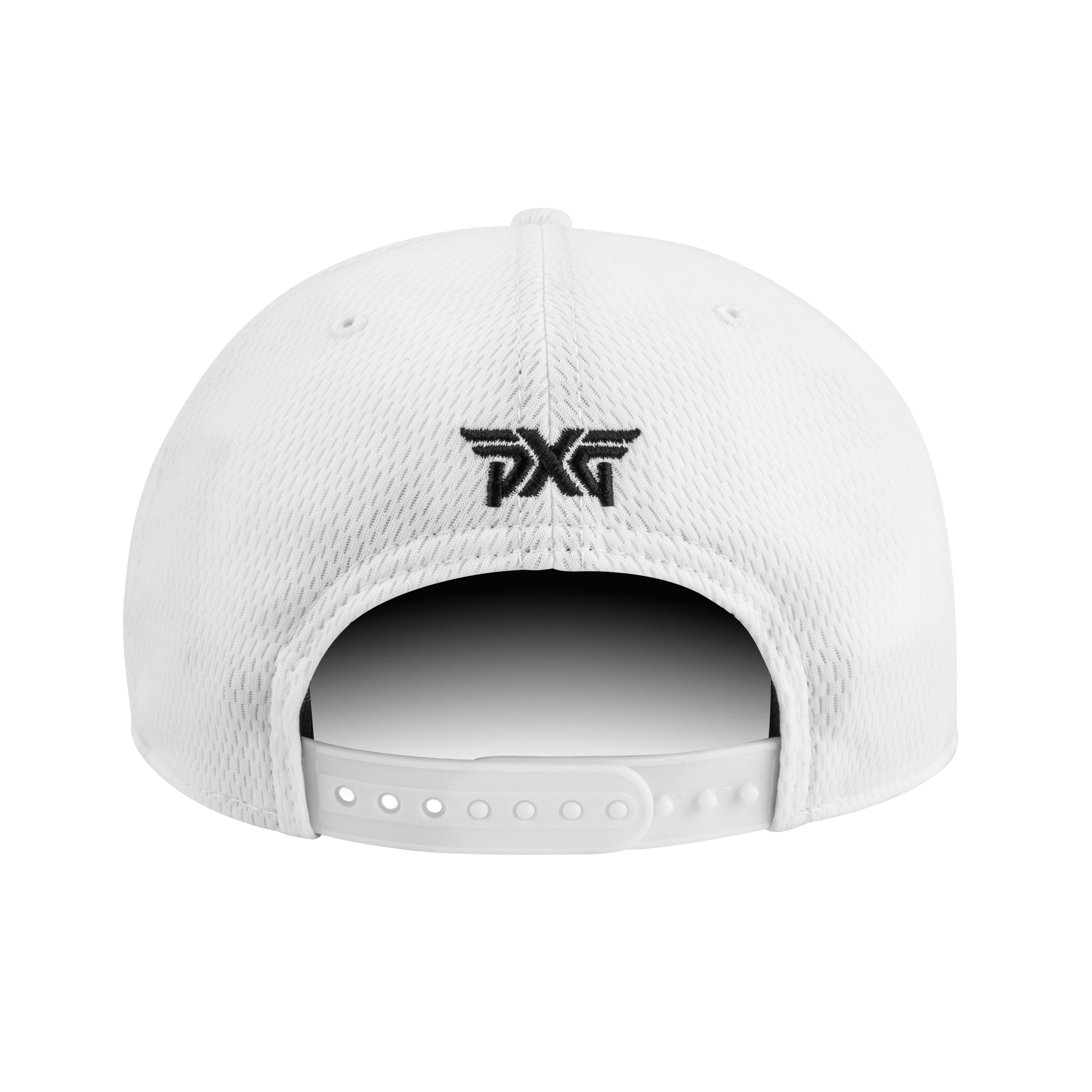 PXG Prolight 950LP Adjustable Cap - White