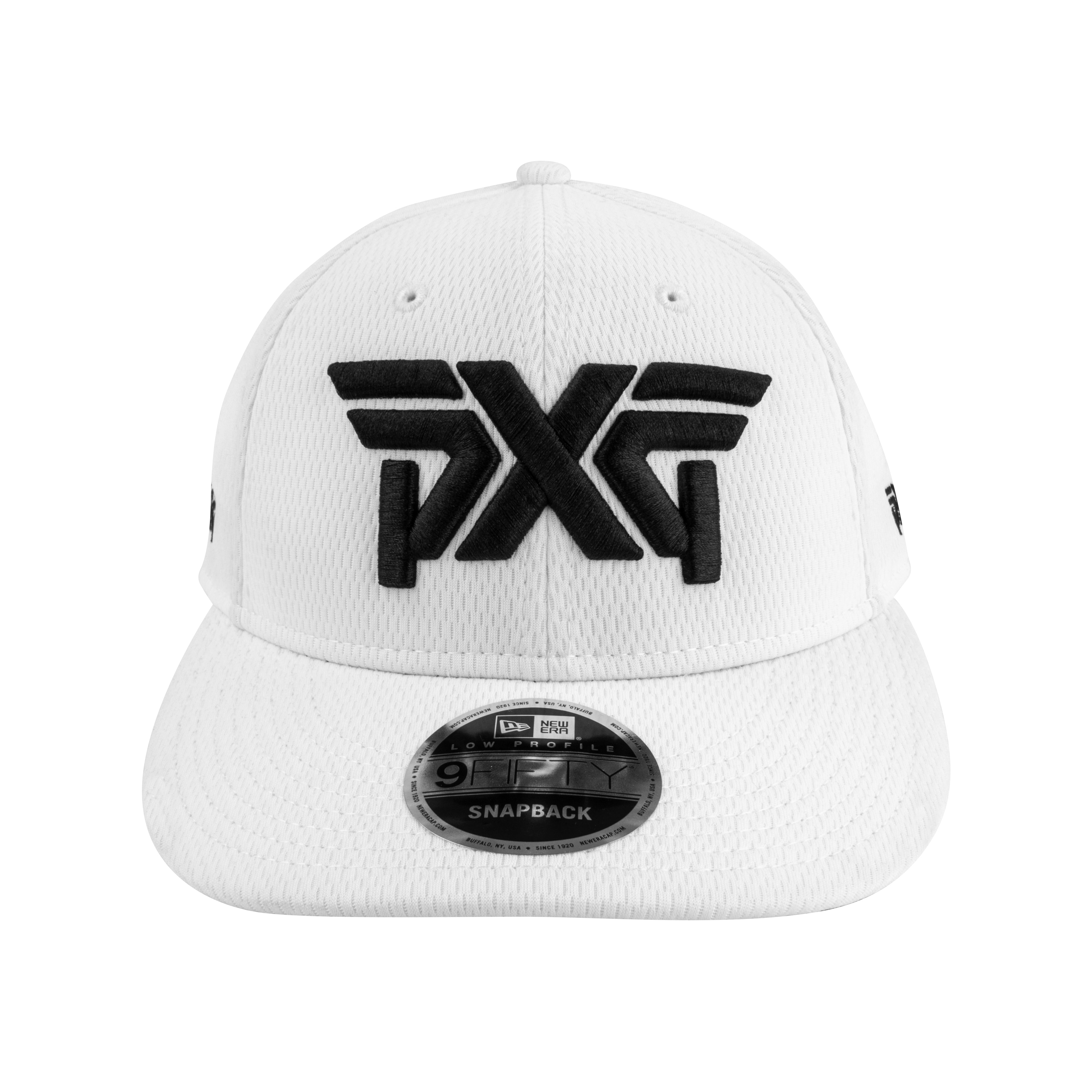 PXG Prolight 950LP Adjustable Cap - White