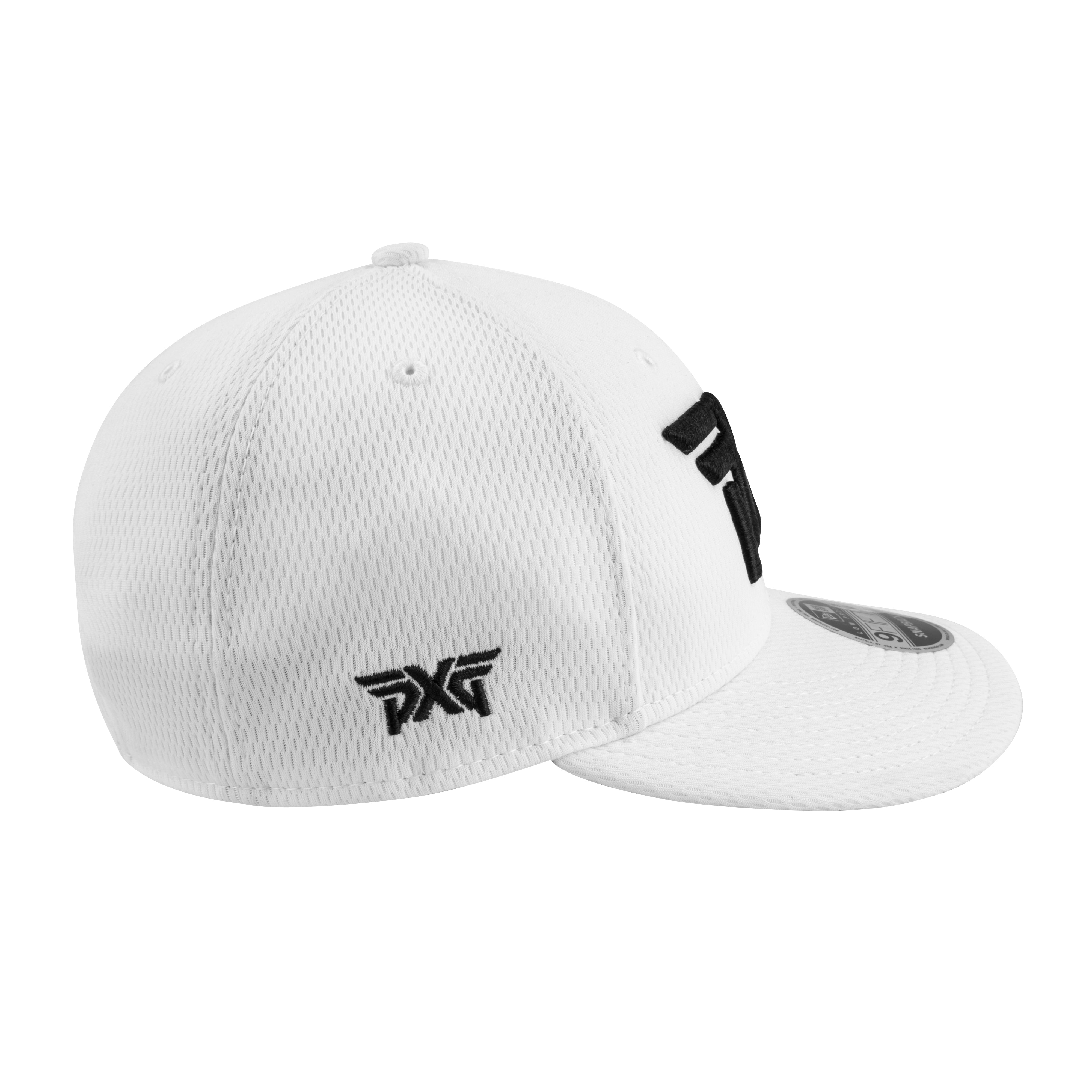 PXG Prolight 950LP Adjustable Cap - White