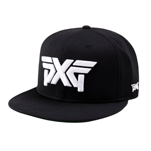 PXG Performance 59Fifty Cap - Black