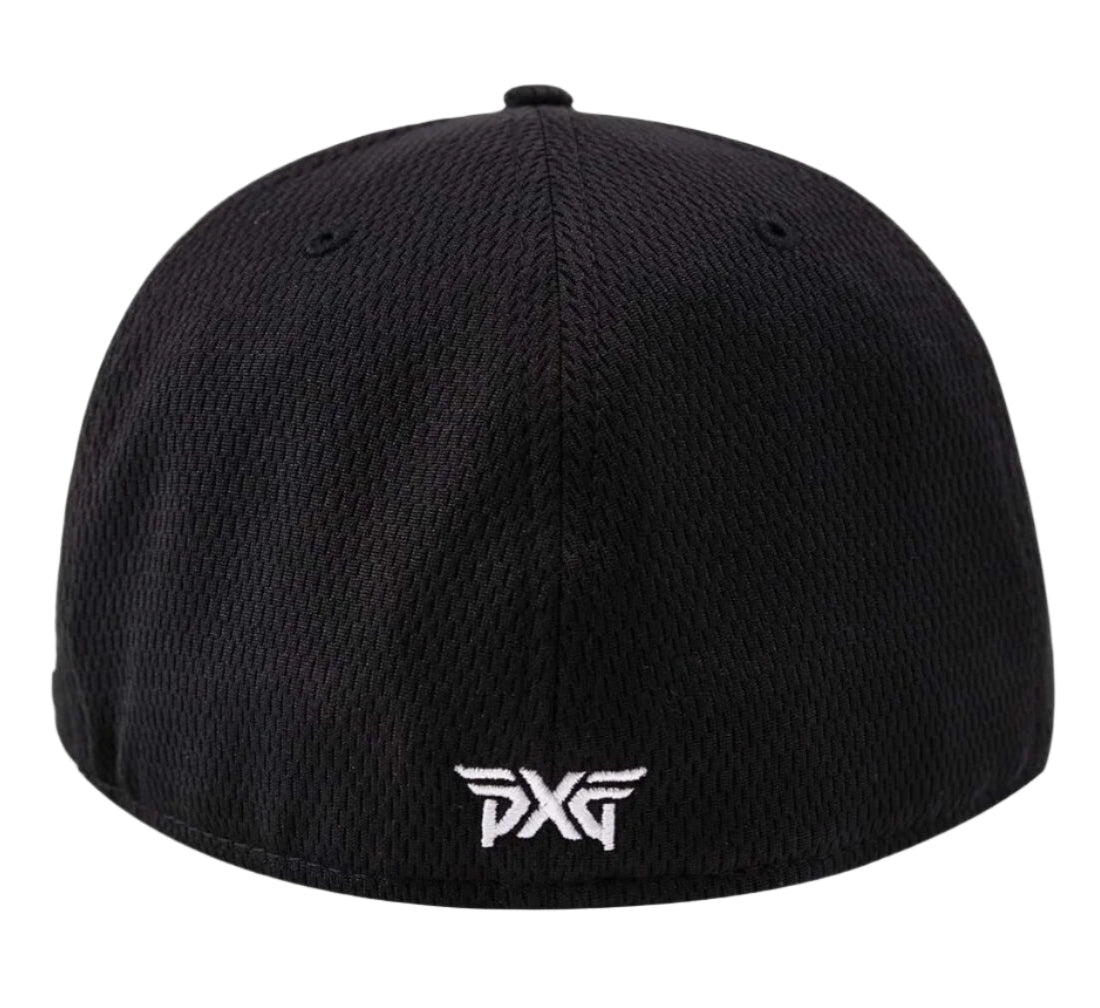 PXG Performance 59Fifty Cap - Black