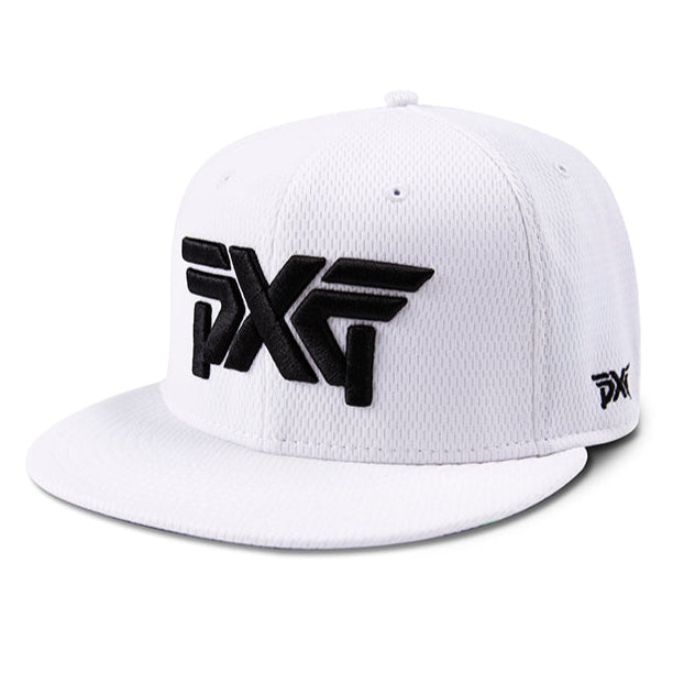 PXG Performance 59Fifty Cap - White