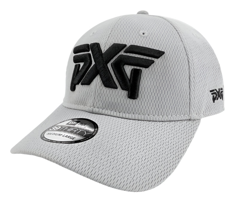 Performance Line 3930 Cap - Grey