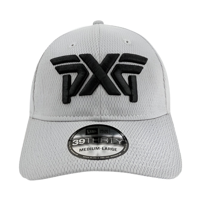 Performance Line 3930 Cap - Grey