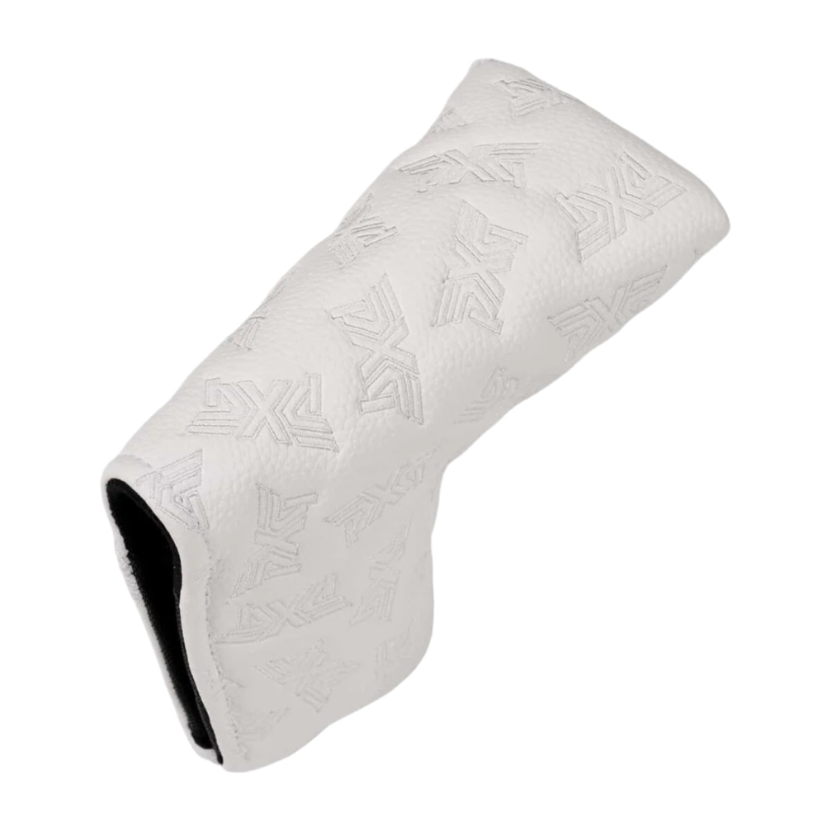 PXG Whiteout Blade Putter Headcover