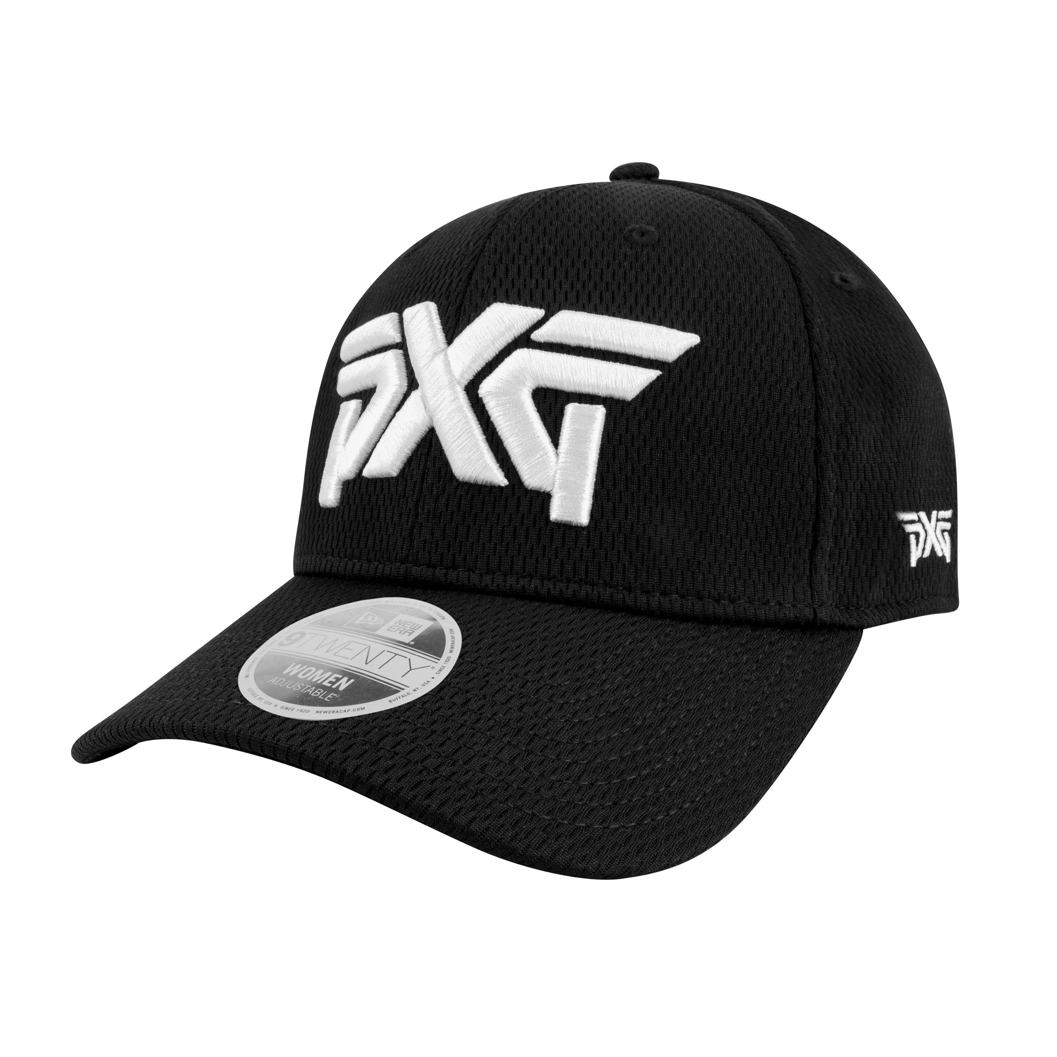 PXG Prolight 920 Womens Adjustable Cap - Black