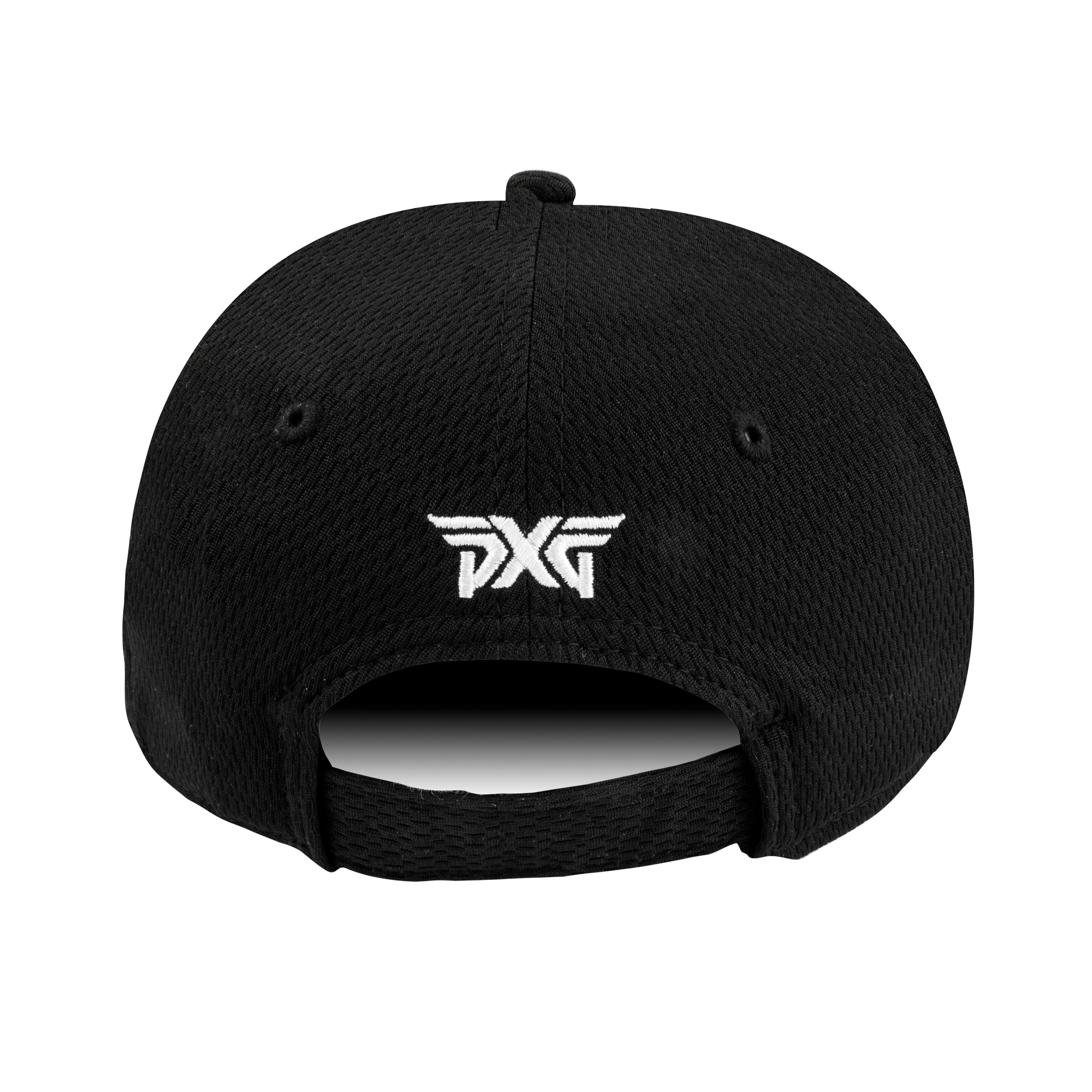 PXG Prolight 920 Womens Adjustable Cap - Black