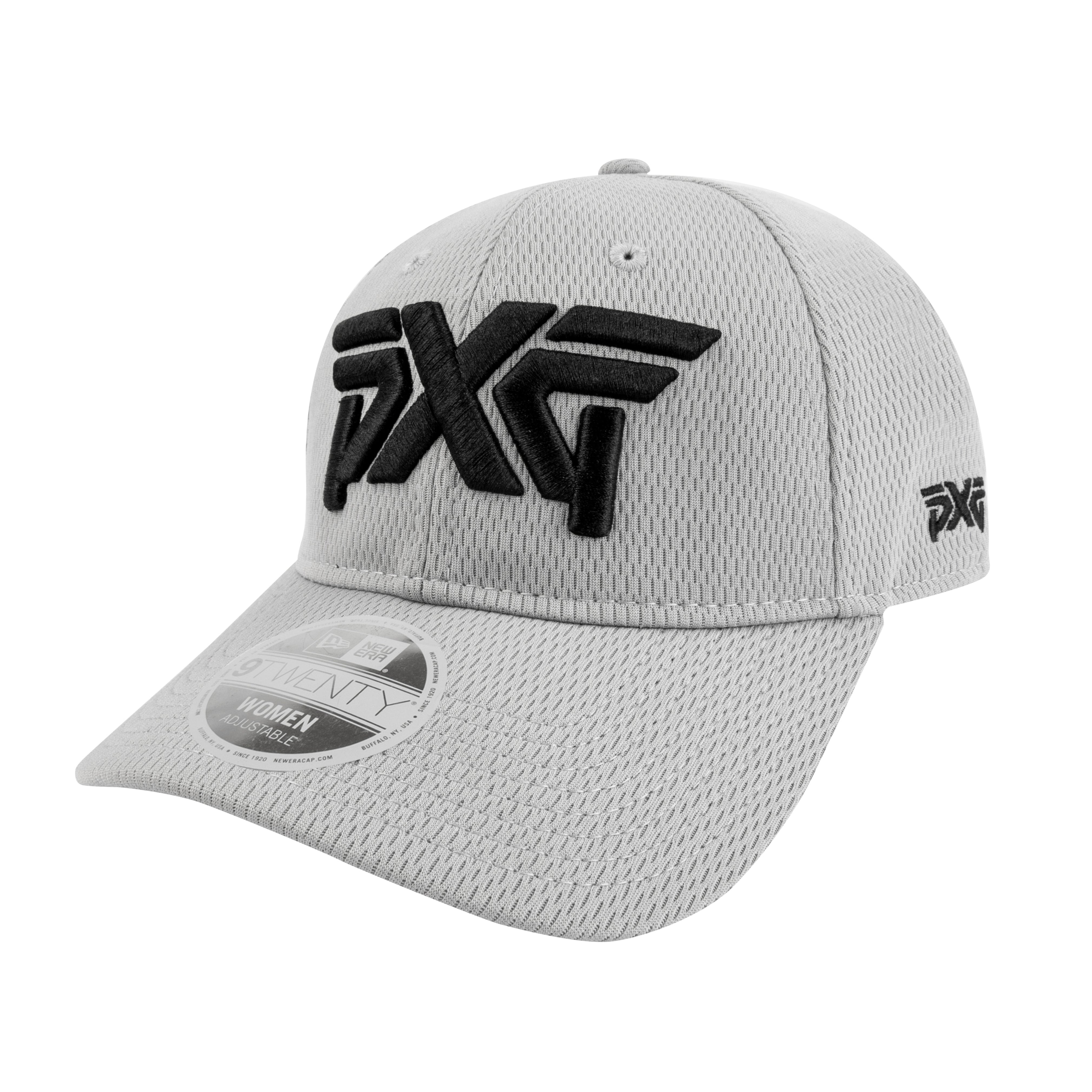 PXG Prolight 920 Womens Adjustable Cap - Grey