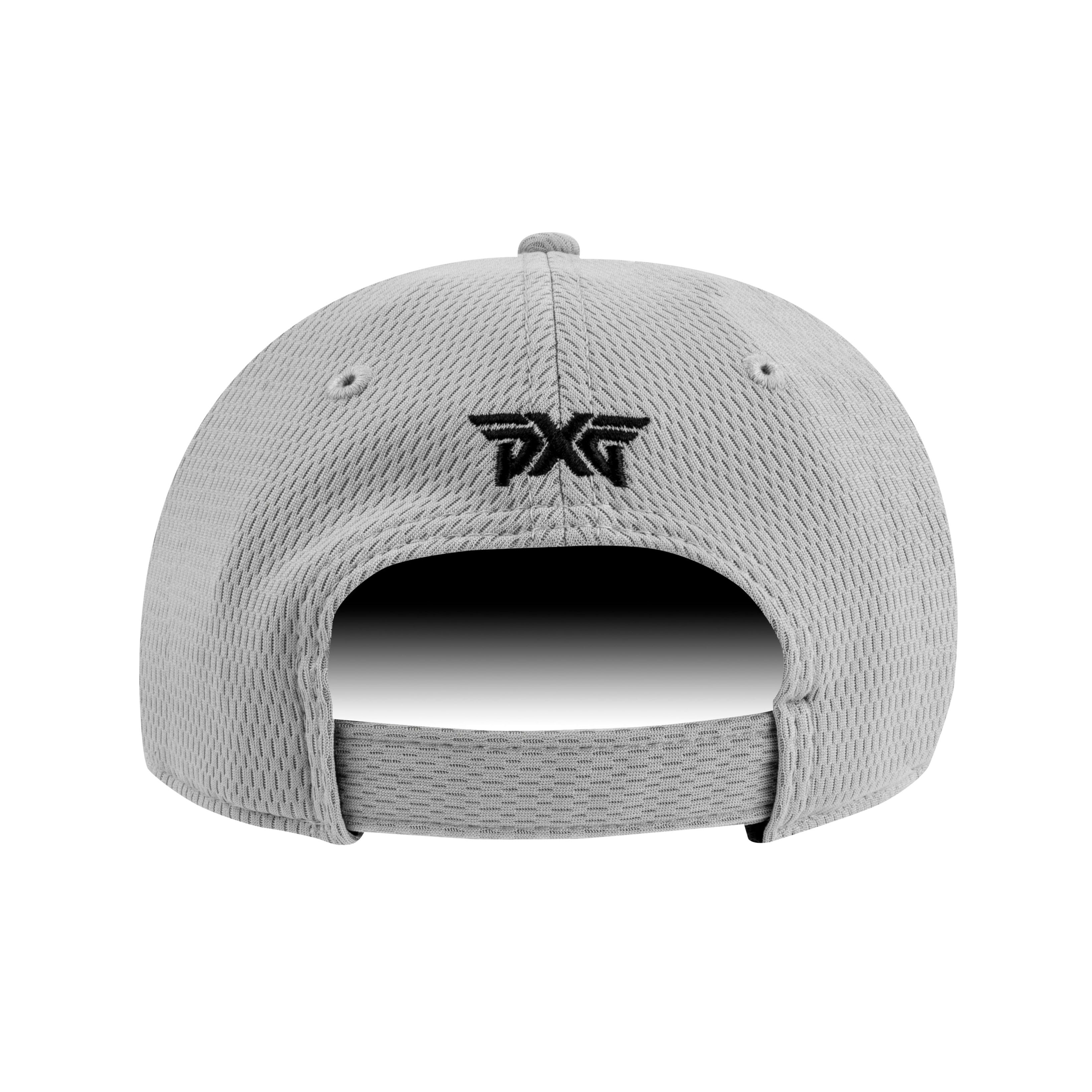 PXG Prolight 920 Womens Adjustable Cap - Grey