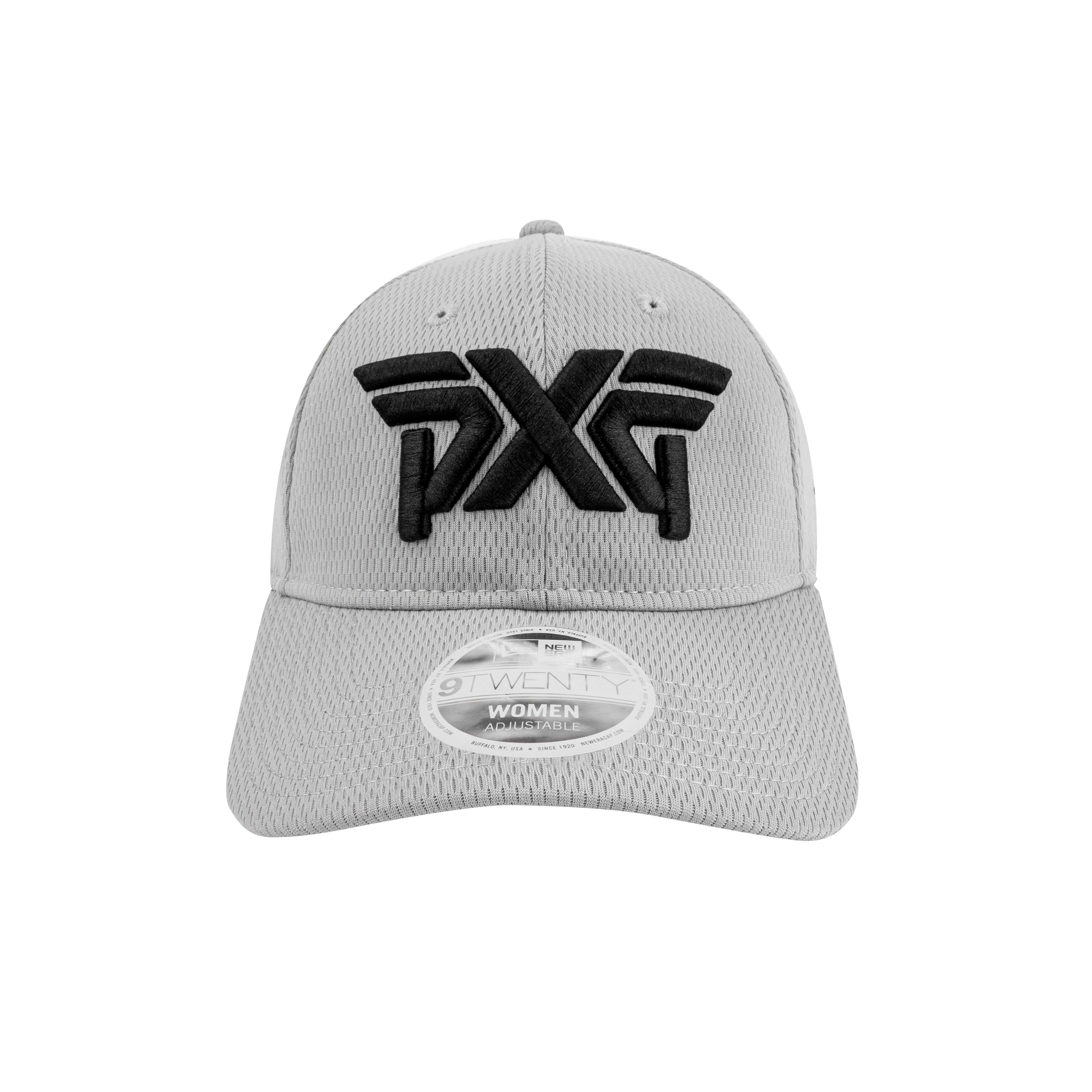 PXG Prolight 920 Womens Adjustable Cap - Grey