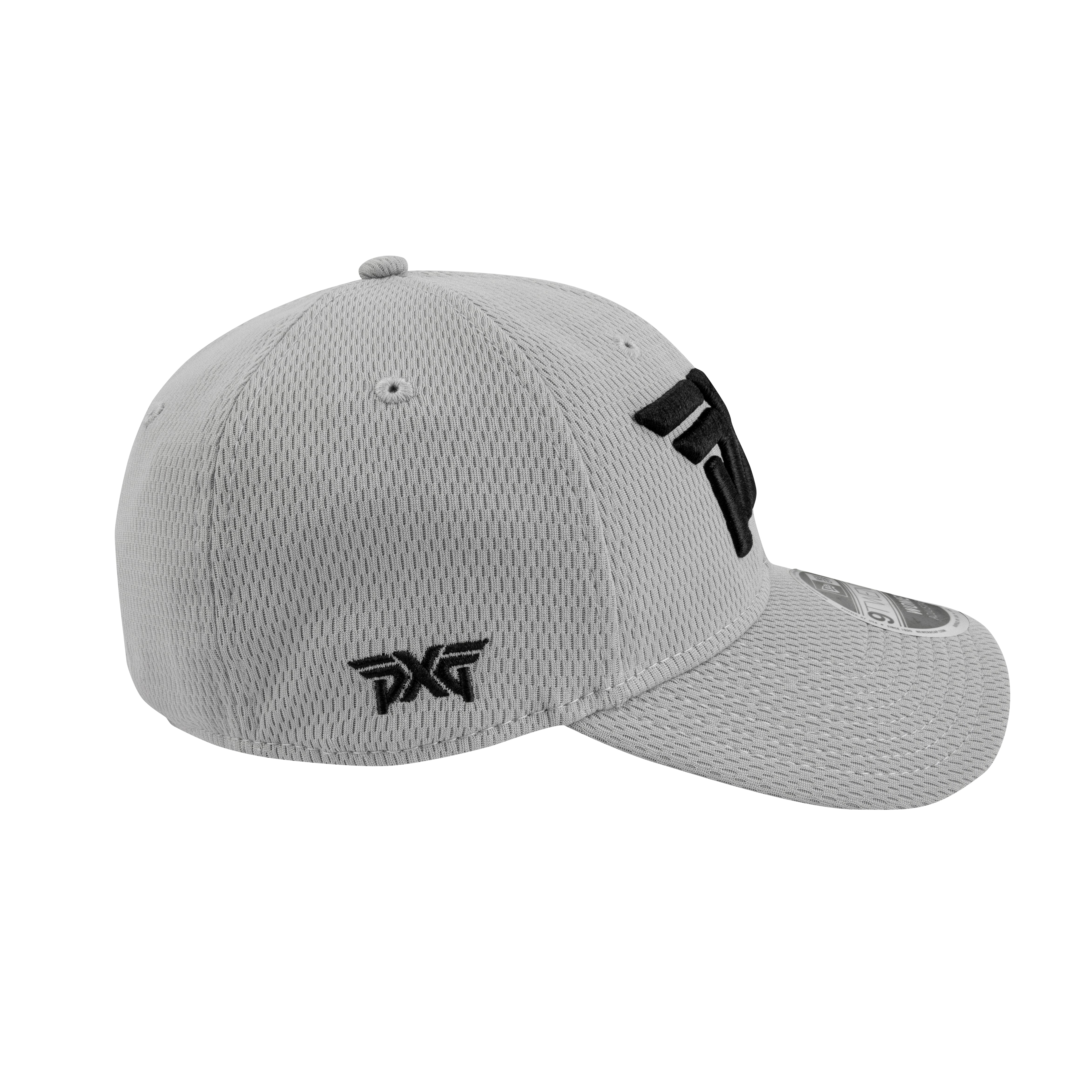 PXG Prolight 920 Womens Adjustable Cap - Grey