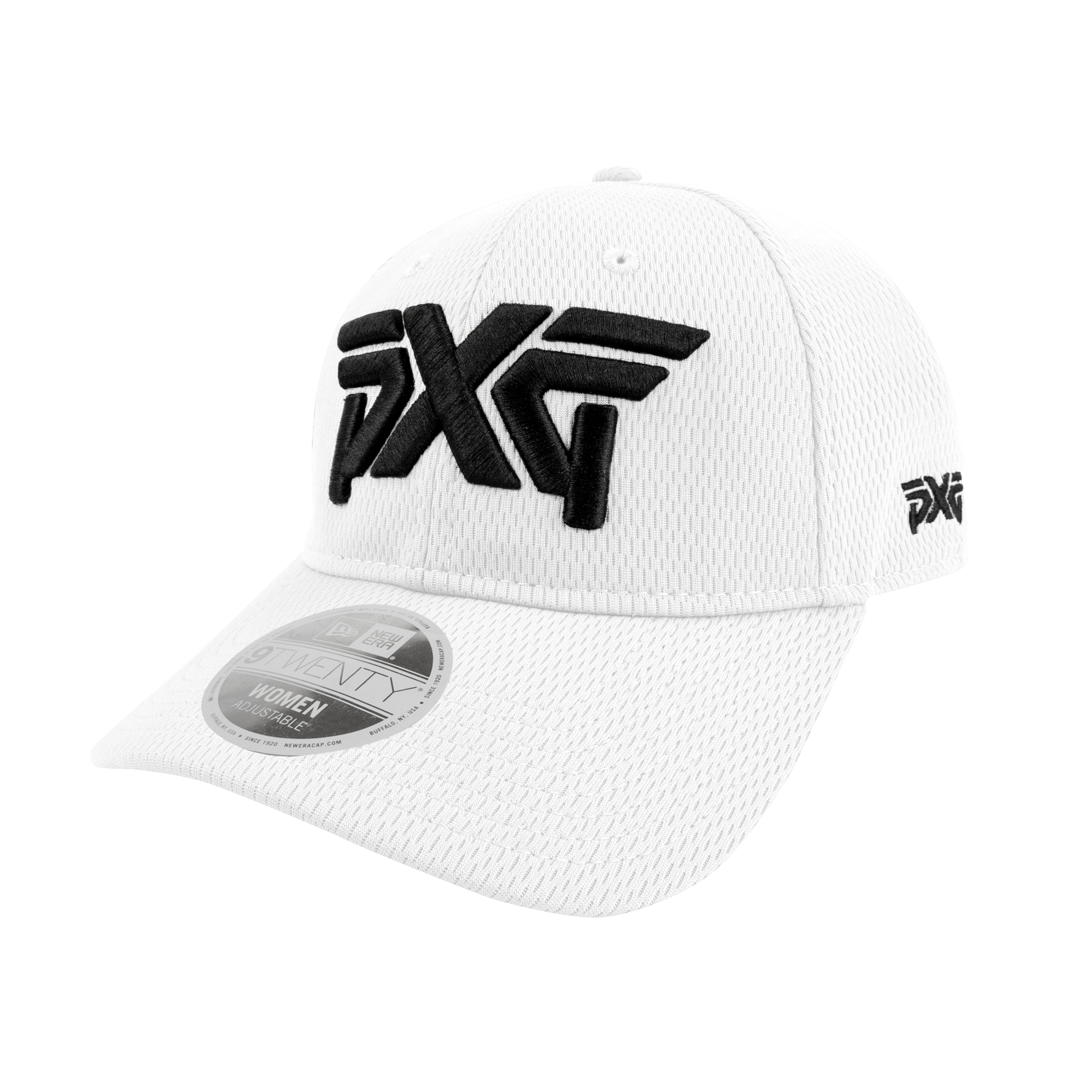 PXG Prolight 920 Womens Adjustable Cap - White