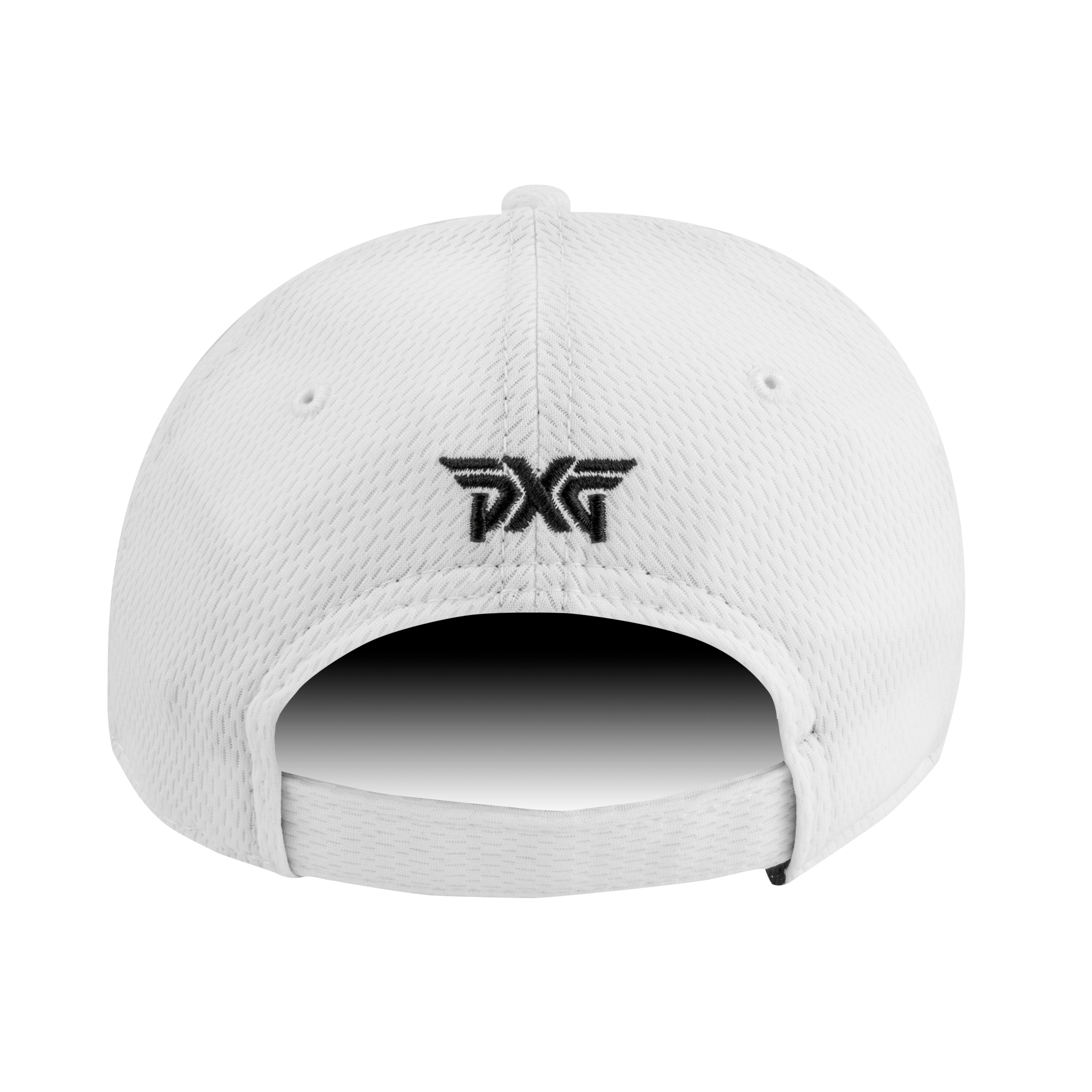 PXG Prolight 920 Womens Adjustable Cap - White