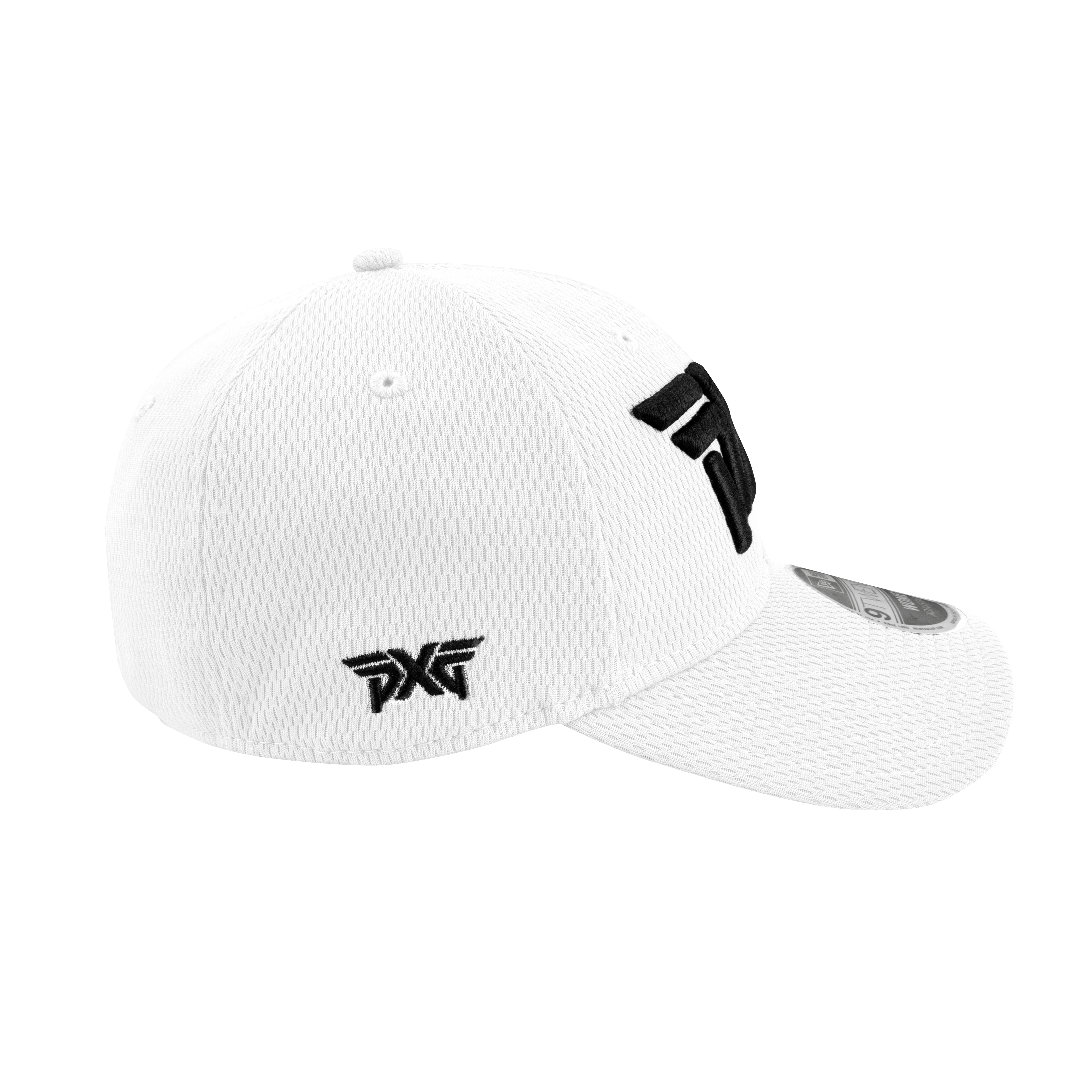 PXG Prolight 920 Womens Adjustable Cap - White