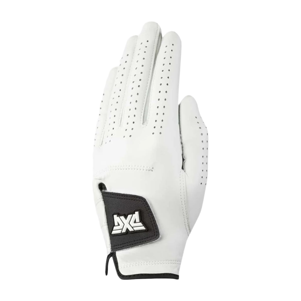 PXG Ladies RH Players Glove - White