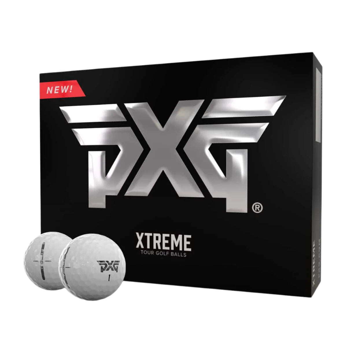 PXG Xtreme Tour Golf Ball