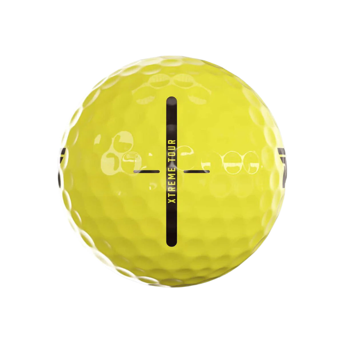 PXG Xtreme Tour Golf Ball - Yellow