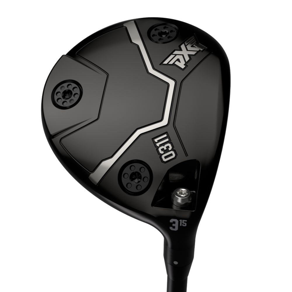 PXG 0311 Black Ops Fairway Wood