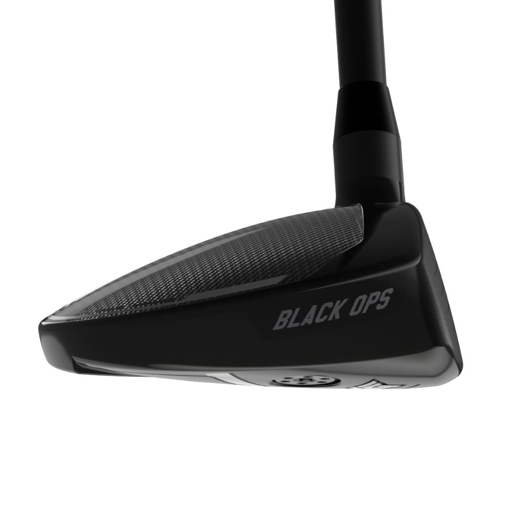 PXG 0311 Black Ops Fairway Wood