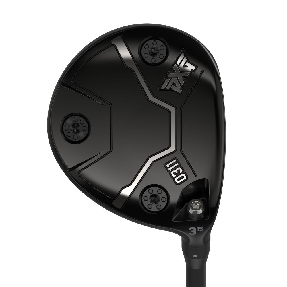 PXG 0311 Black Ops Fairway Wood