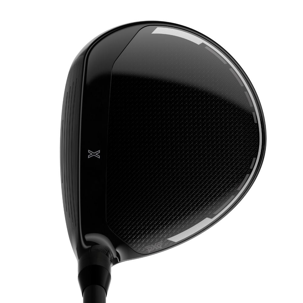 PXG 0311 Black Ops Fairway Wood