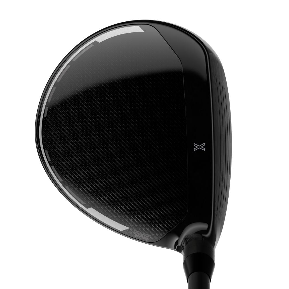 PXG 0311 Black Ops Left Handed Fairway Wood