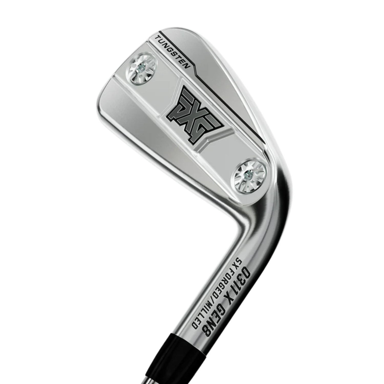 PXG 0311 X Gen 8 Driving Iron