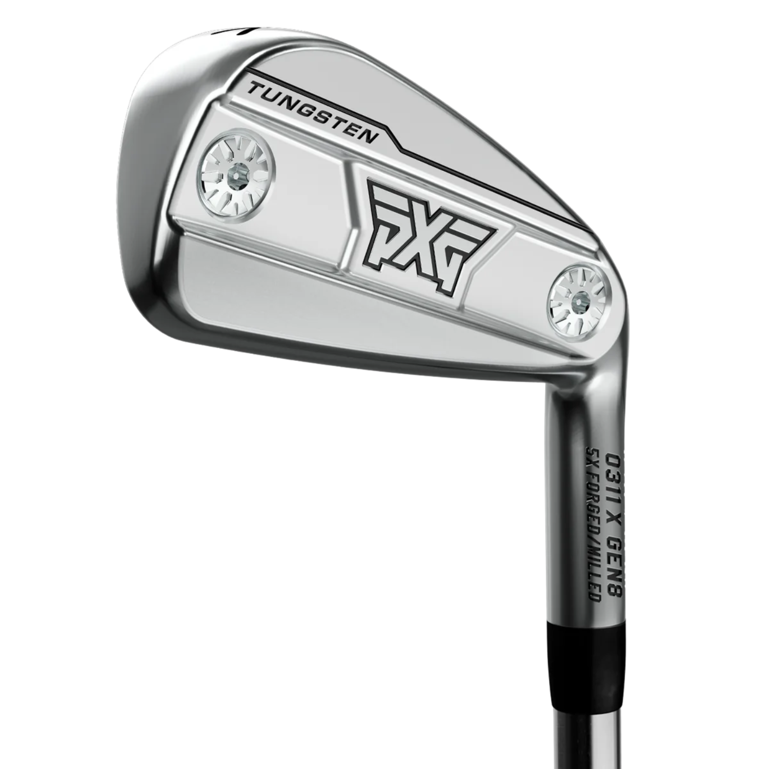PXG 0311 X Gen 8 Driving Iron