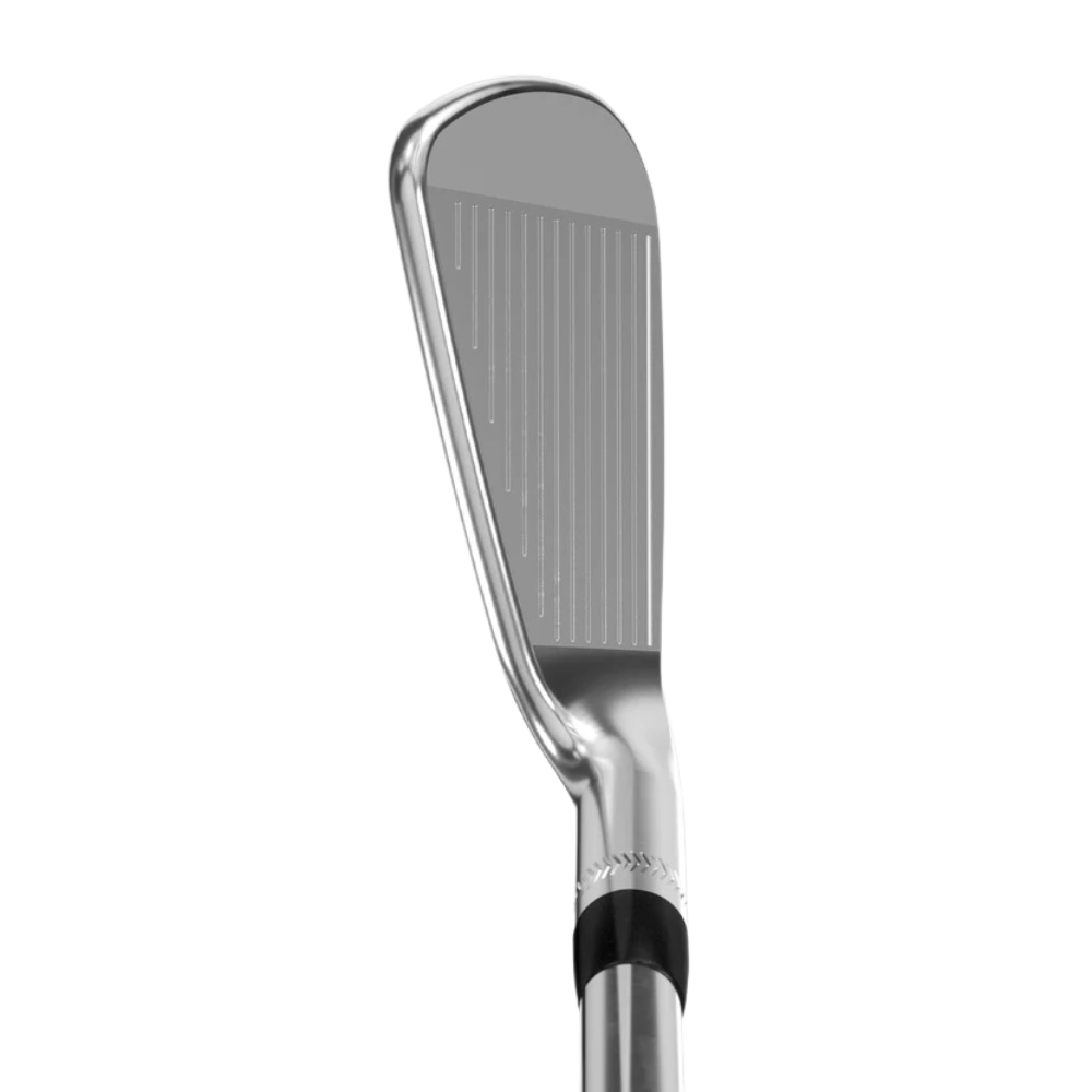 PXG 0317 ST Steel Left Handed Irons