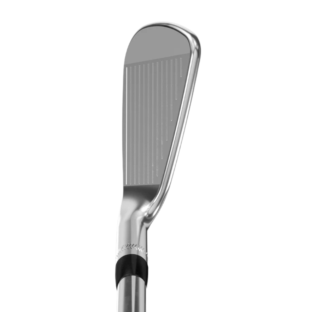 PXG 0317 ST Graphite Irons