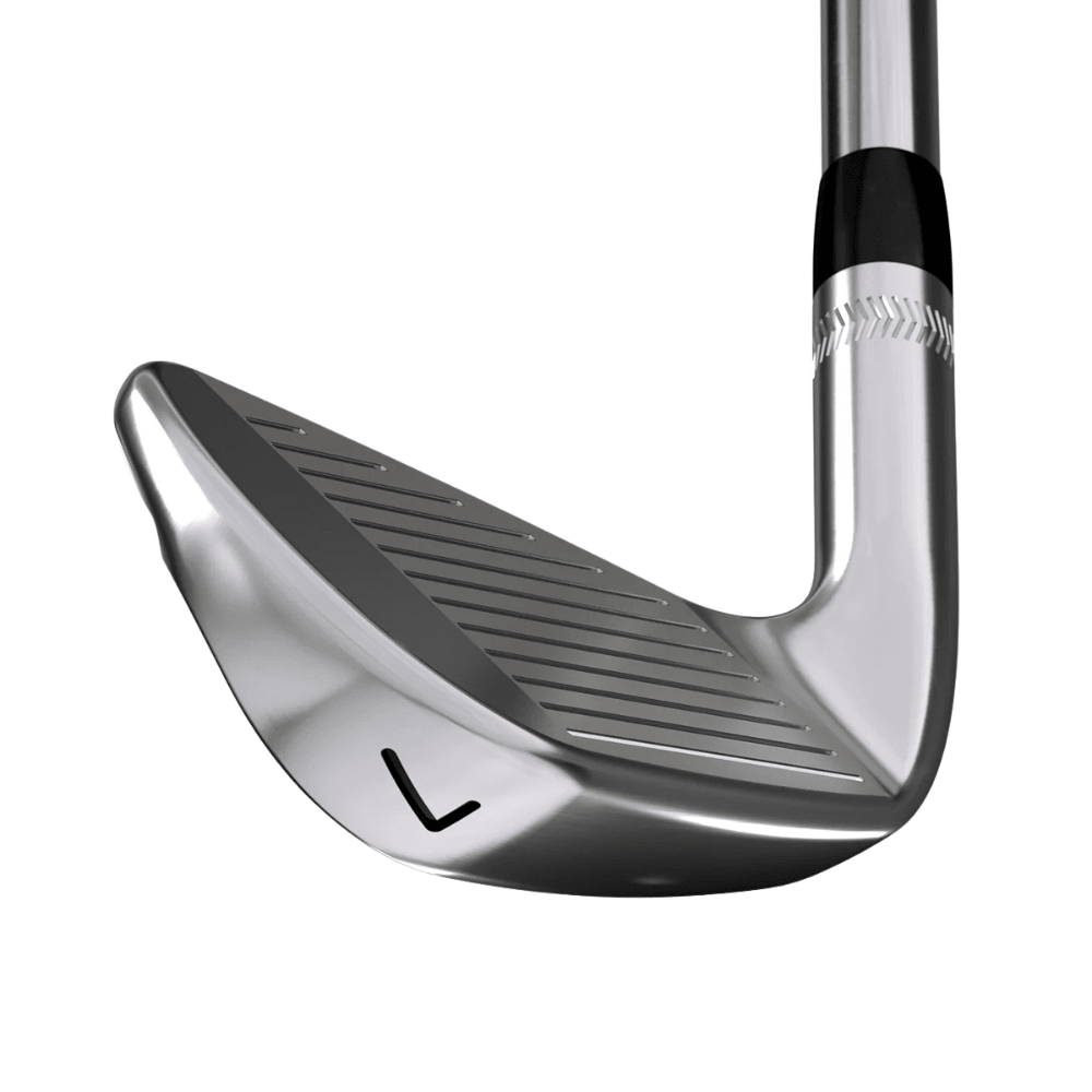 PXG 0317 T Irons Steel Irons - PXG