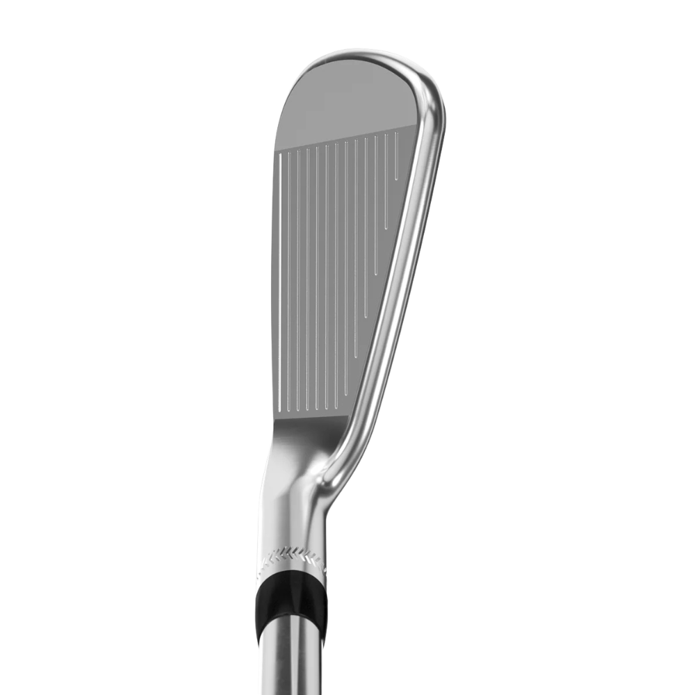 PXG 0317 T Irons Graphite Irons