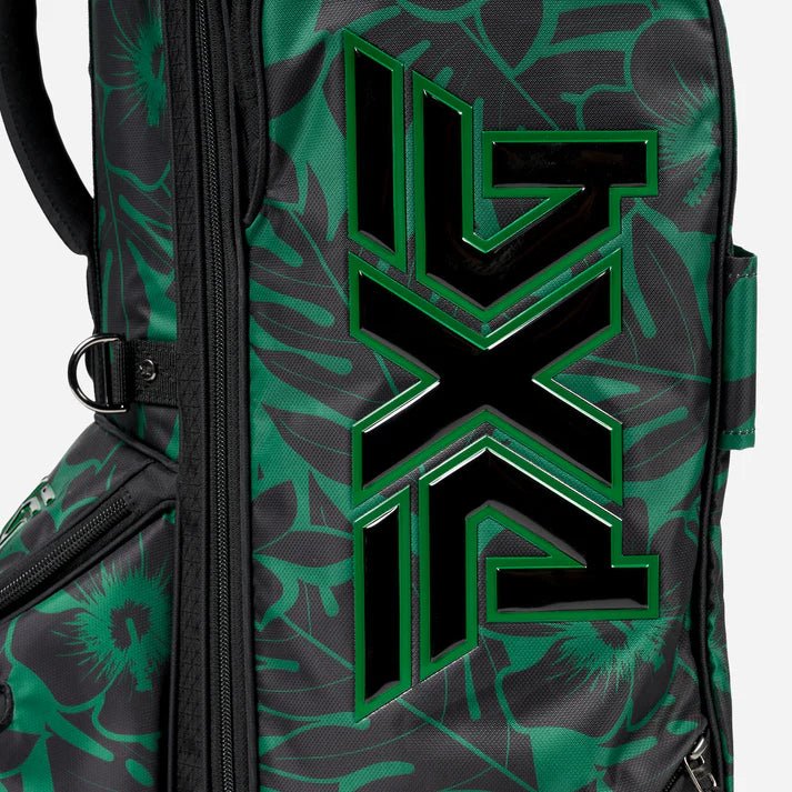 PXG Aloha 2026 Carry Stand Bag - PXG